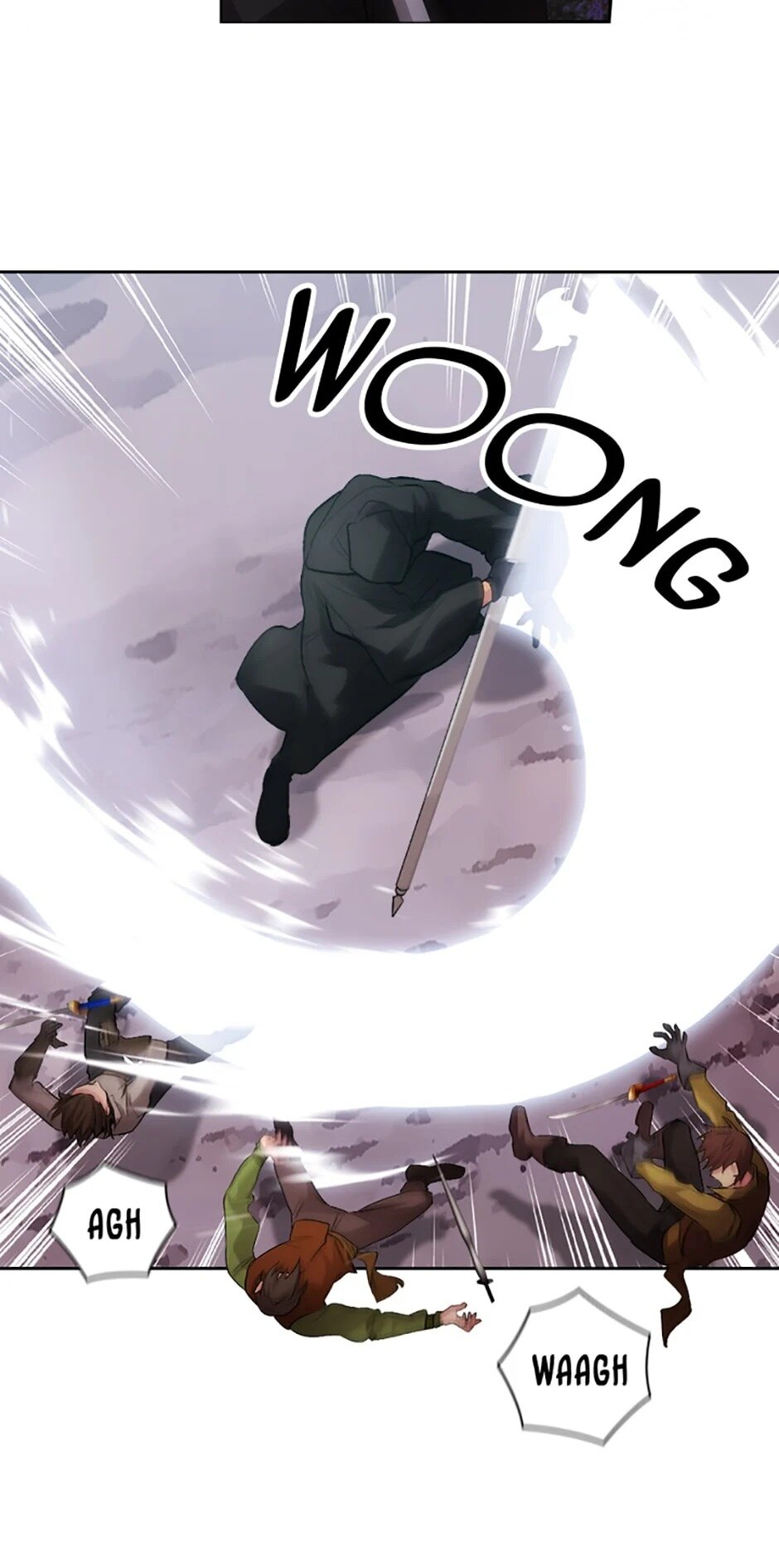 Reminiscence Adonis Chapter 137 - HolyManga.Net