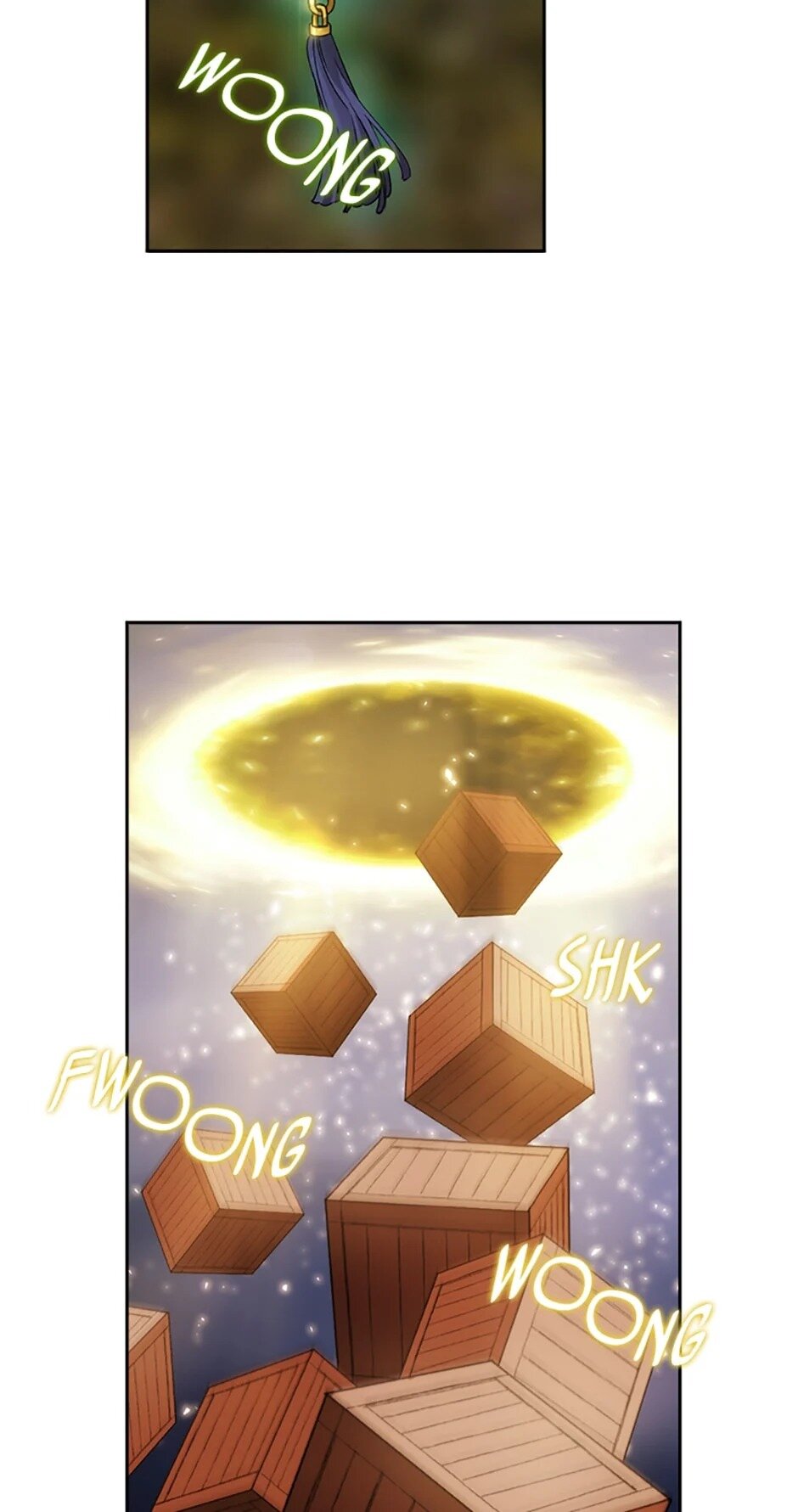 Reminiscence Adonis Chapter 137 - HolyManga.Net