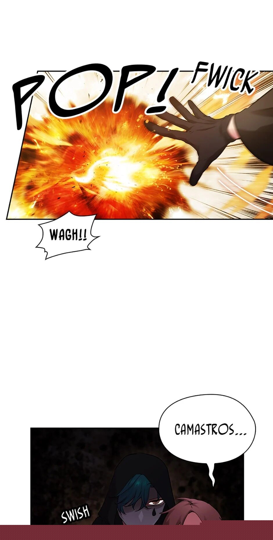 Reminiscence Adonis Chapter 137 - HolyManga.Net