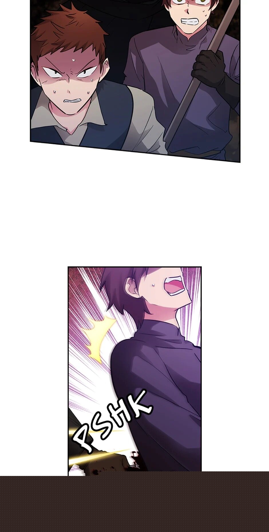 Reminiscence Adonis Chapter 137 - HolyManga.Net