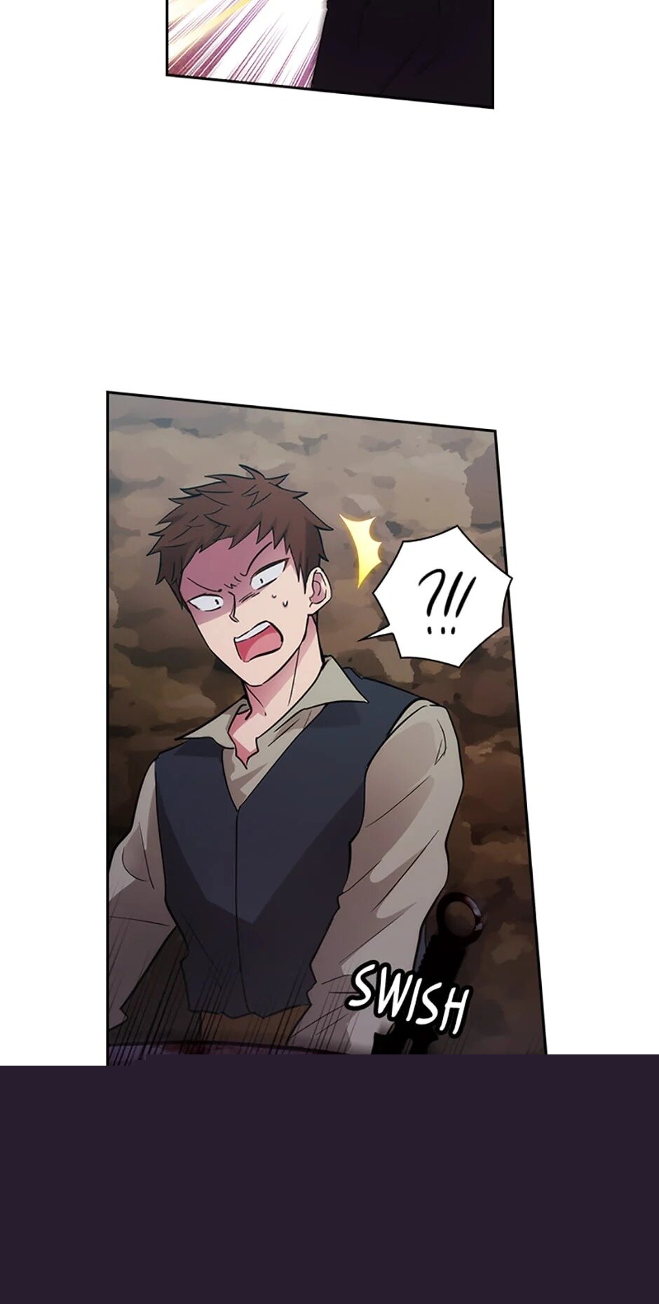 Reminiscence Adonis Chapter 137 - HolyManga.Net