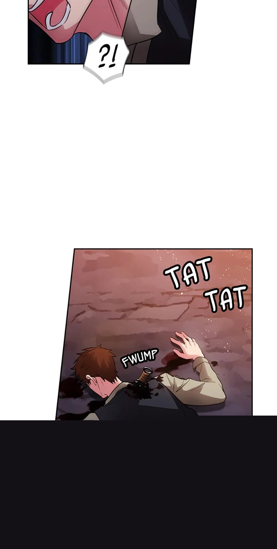 Reminiscence Adonis Chapter 137 - HolyManga.Net