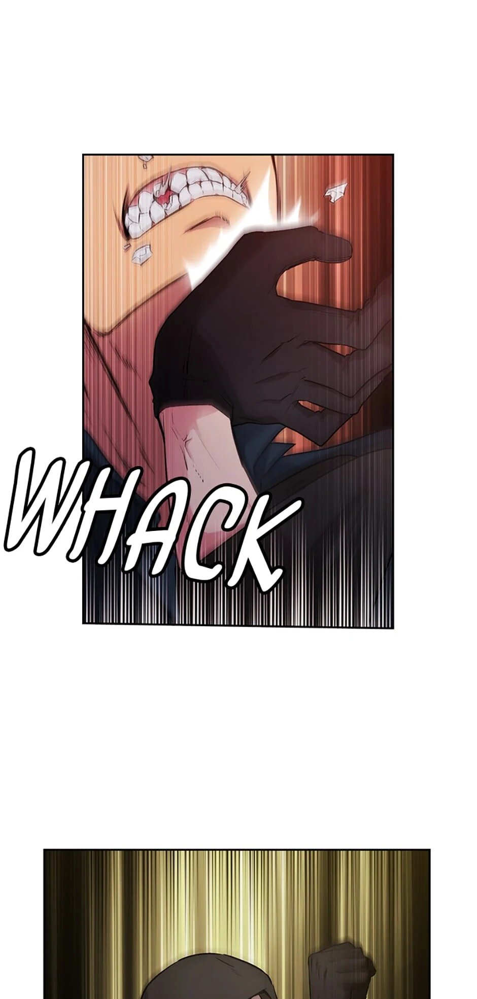 Reminiscence Adonis Chapter 137 - HolyManga.Net