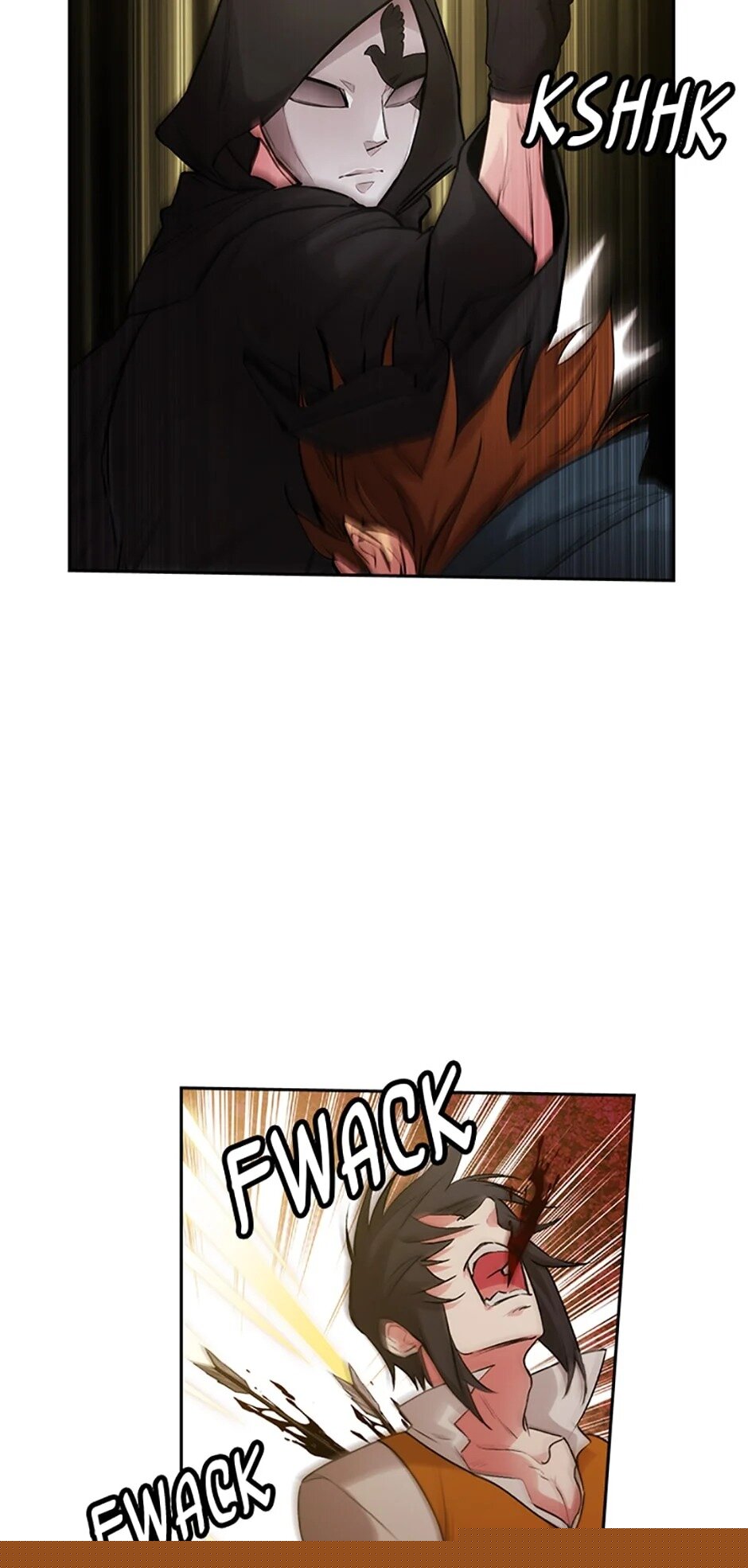 Reminiscence Adonis Chapter 137 - HolyManga.Net