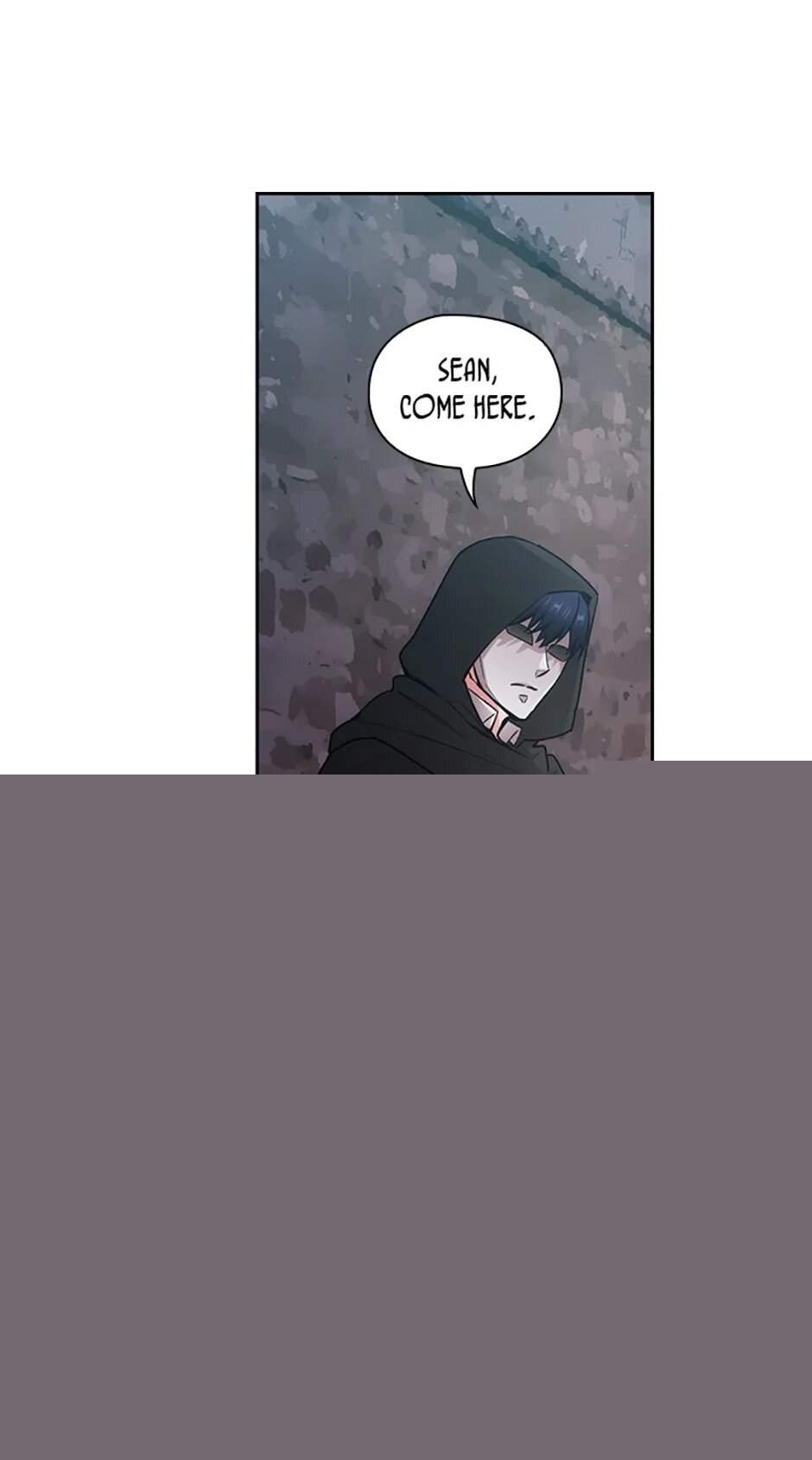 Reminiscence Adonis Chapter 137 - HolyManga.Net