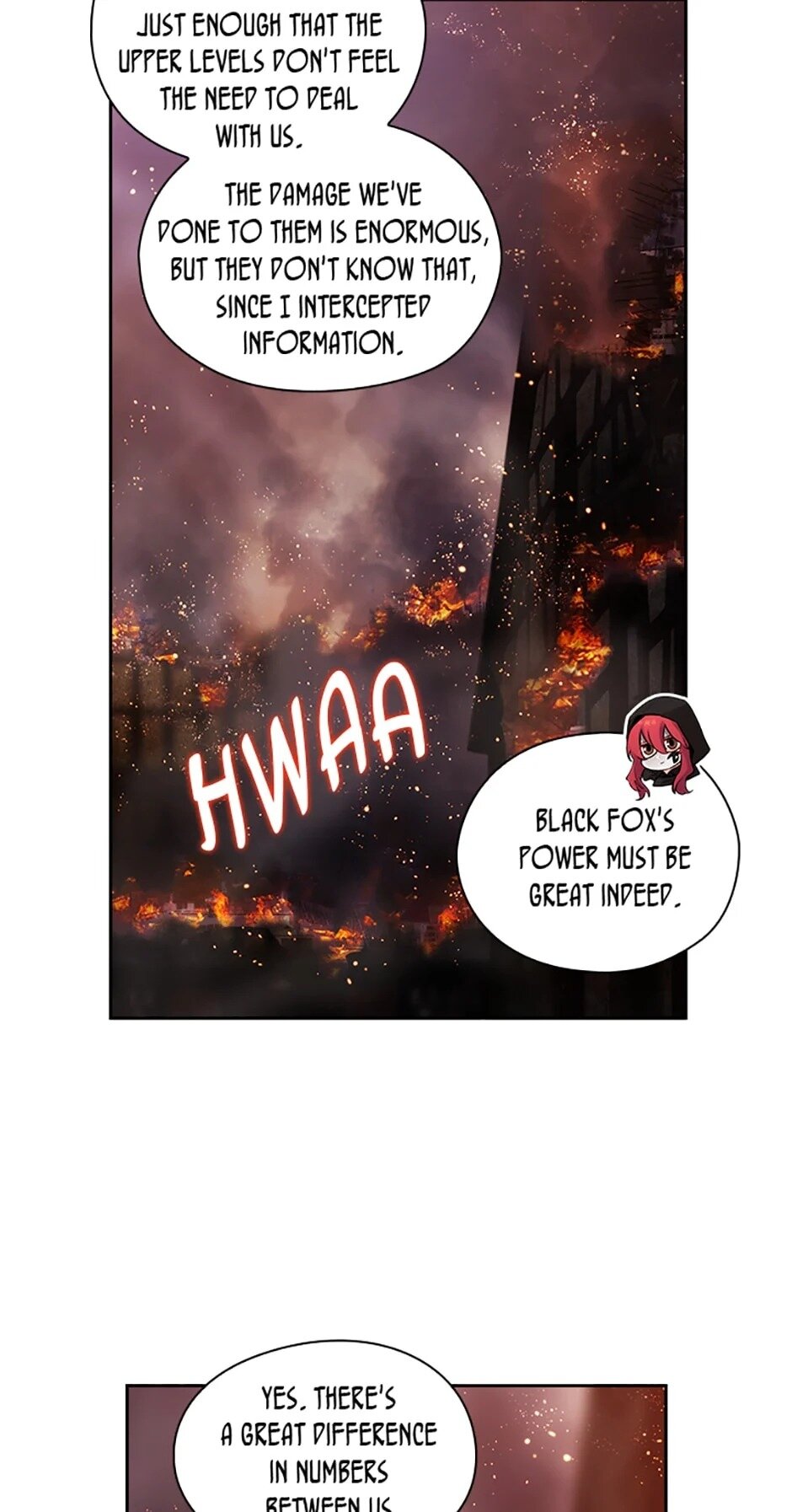 Reminiscence Adonis Chapter 137 - HolyManga.Net