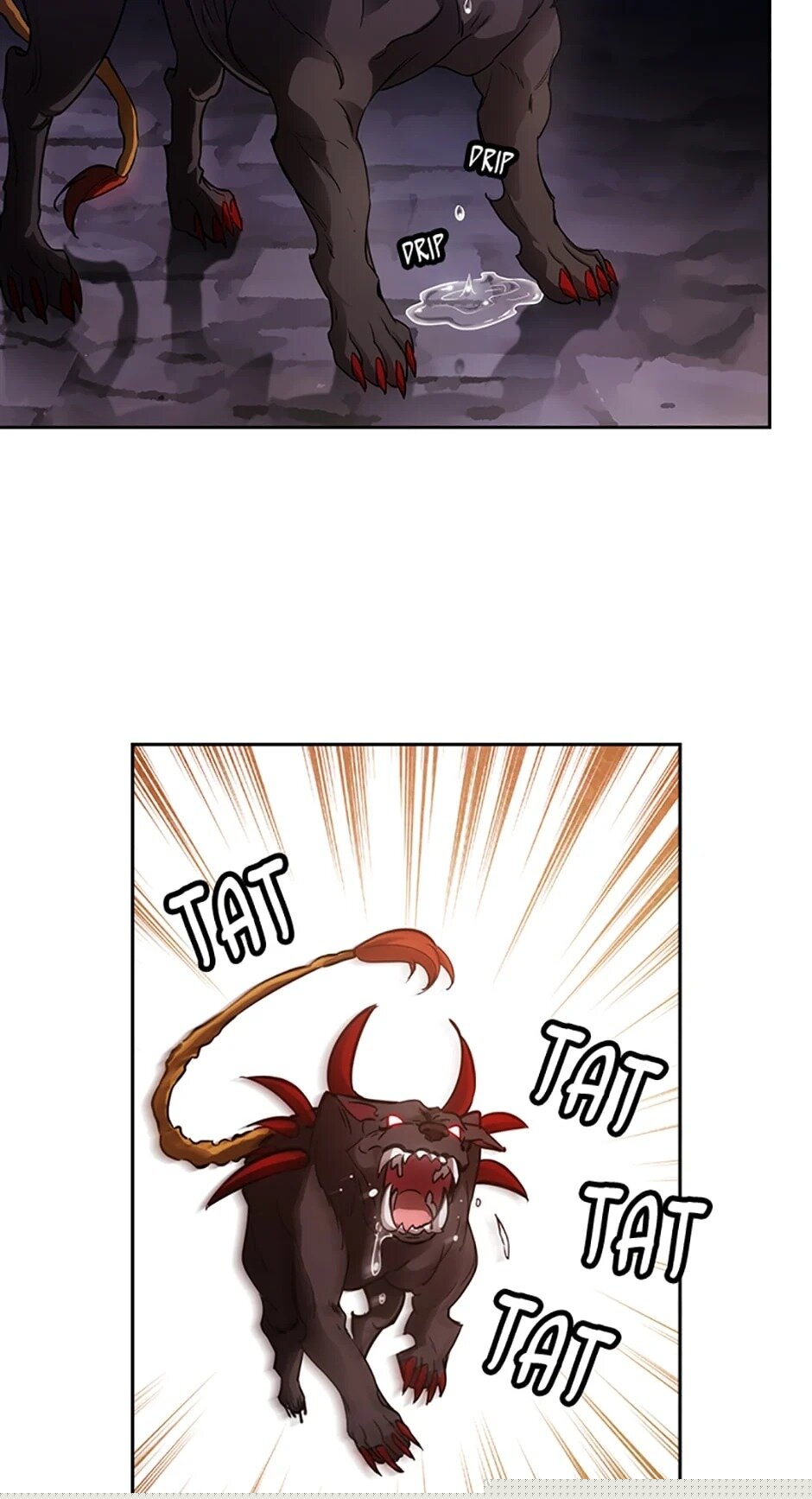 Reminiscence Adonis Chapter 137 - HolyManga.Net