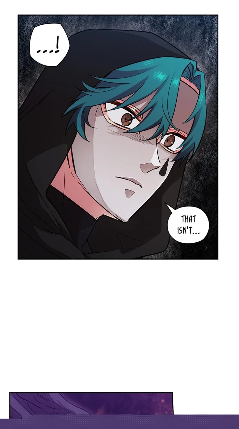 Reminiscence Adonis Chapter 137 - HolyManga.Net