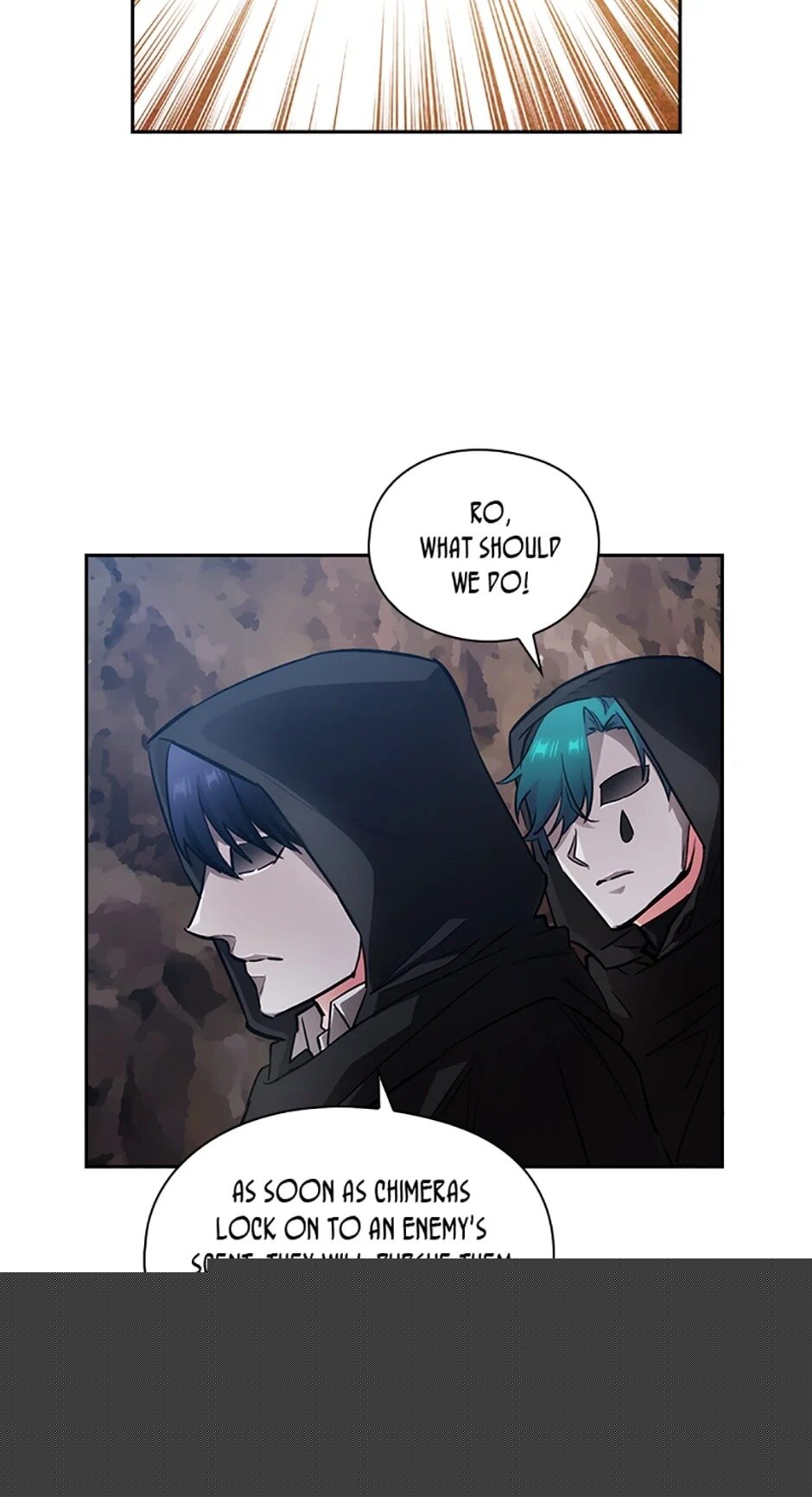 Reminiscence Adonis Chapter 137 - HolyManga.Net