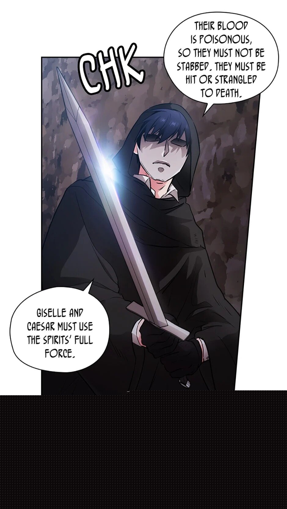 Reminiscence Adonis Chapter 137 - HolyManga.Net