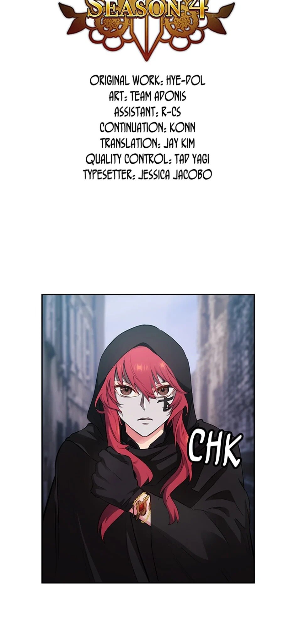 Reminiscence Adonis Chapter 138 - HolyManga.Net