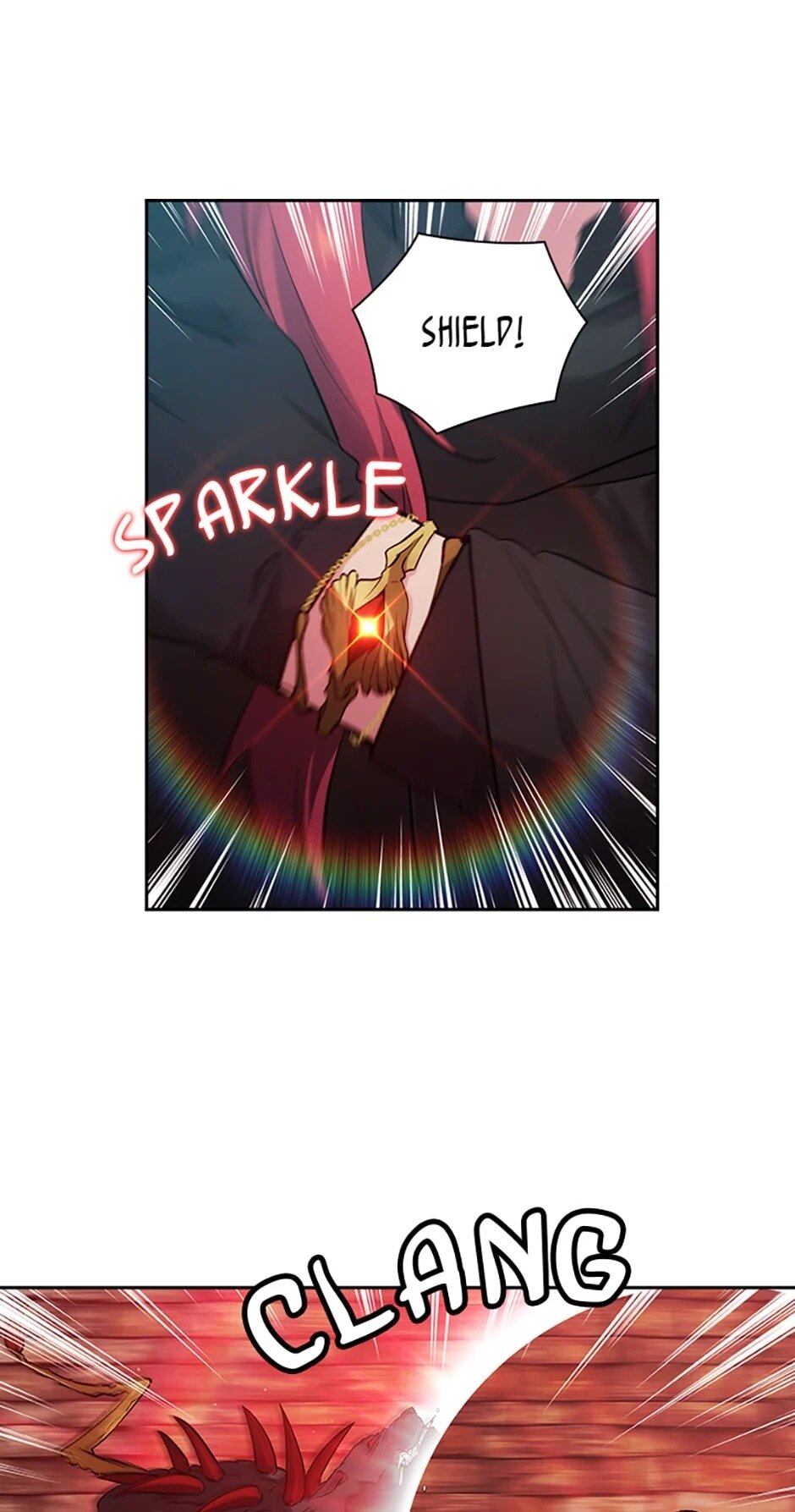 Reminiscence Adonis Chapter 138 - HolyManga.Net