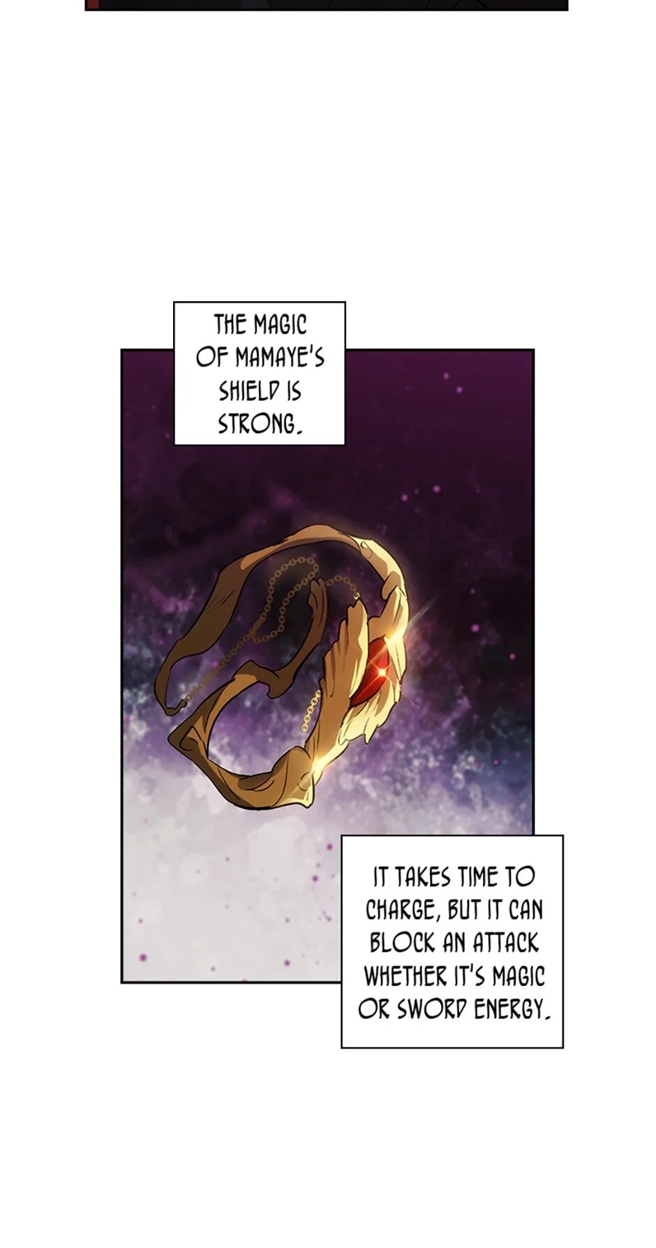 Reminiscence Adonis Chapter 138 - HolyManga.Net