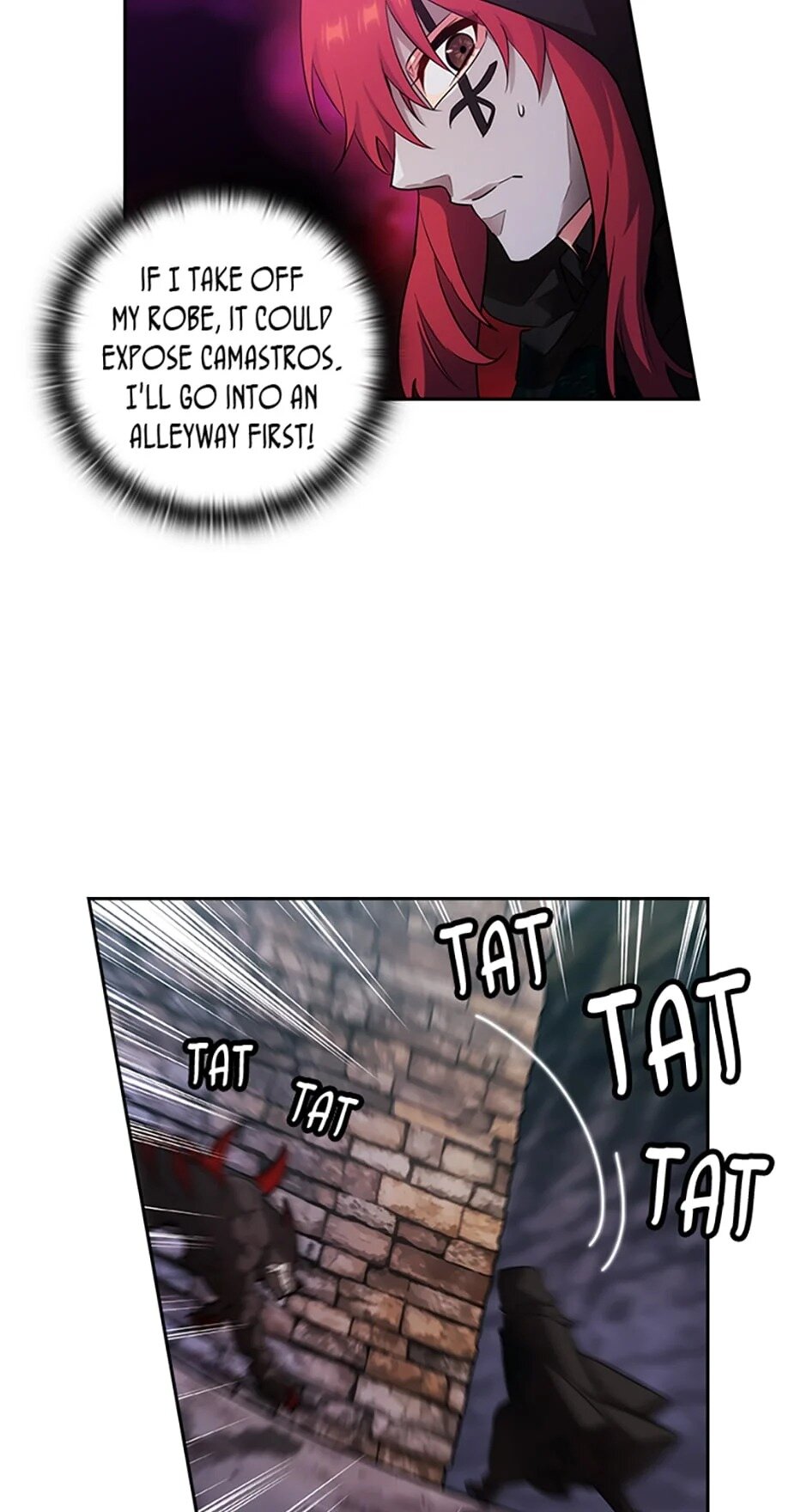 Reminiscence Adonis Chapter 138 - HolyManga.Net