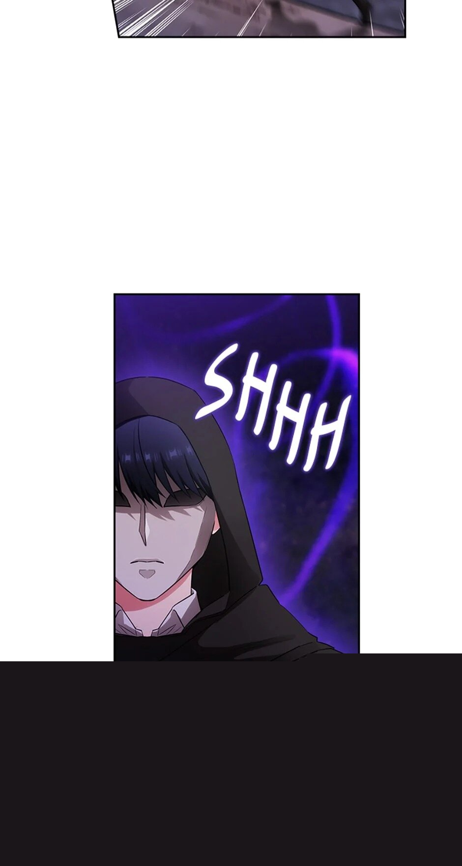 Reminiscence Adonis Chapter 138 - HolyManga.Net