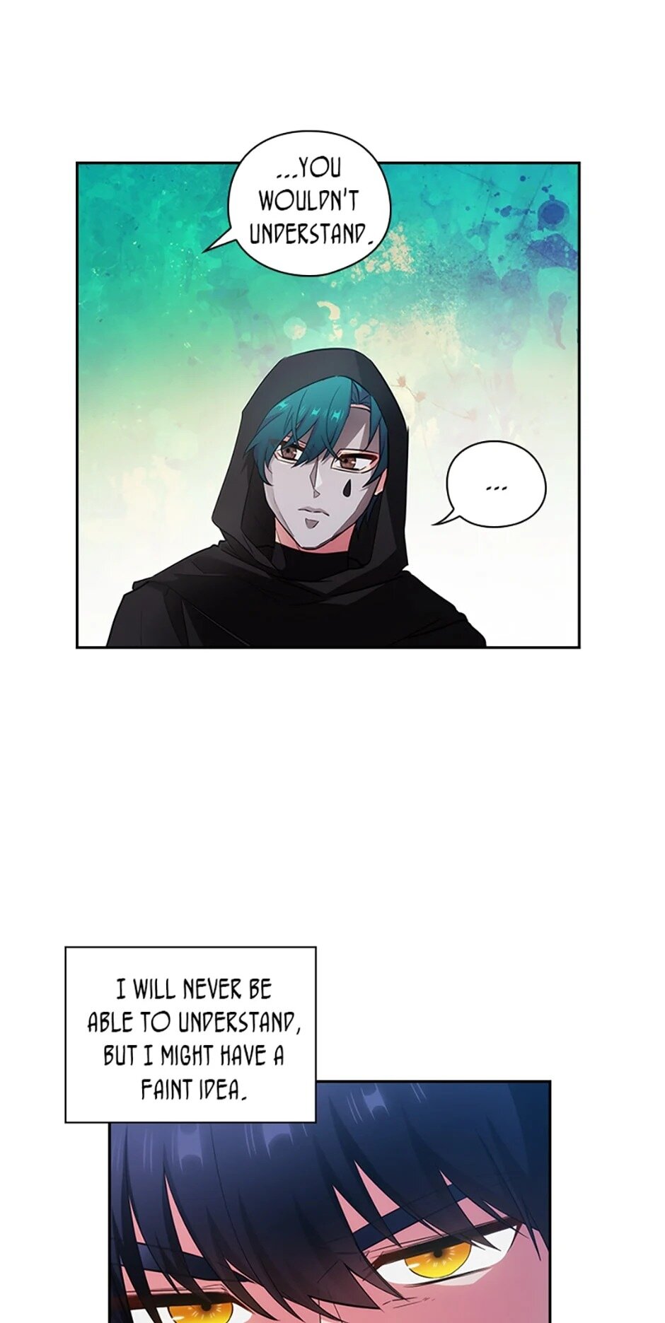 Reminiscence Adonis Chapter 138 - HolyManga.Net