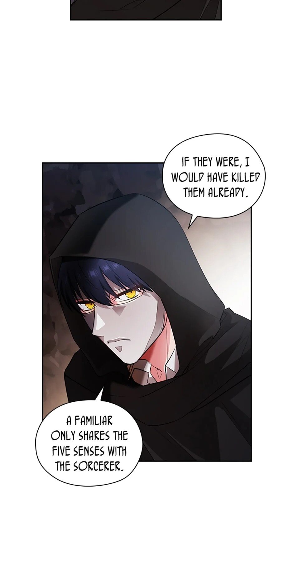Reminiscence Adonis Chapter 138 - HolyManga.Net