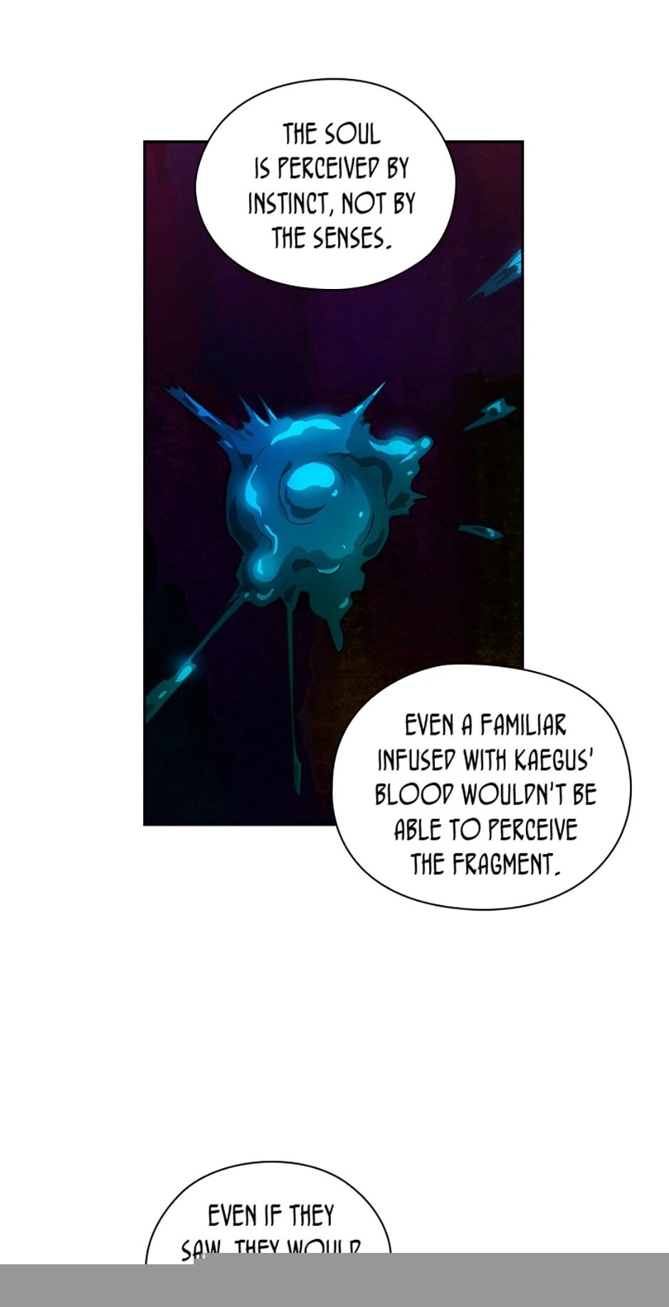 Reminiscence Adonis Chapter 138 - HolyManga.Net