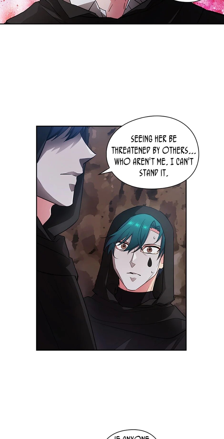 Reminiscence Adonis Chapter 138 - HolyManga.Net