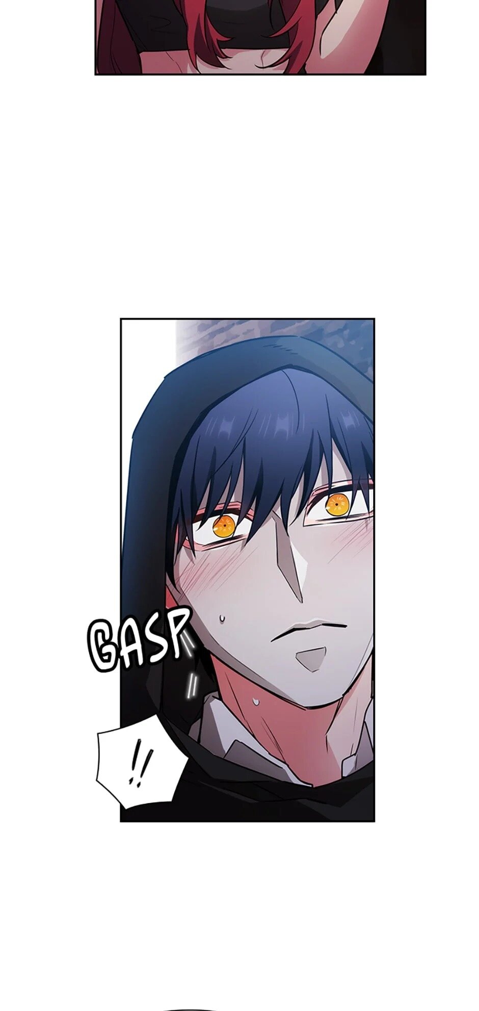Reminiscence Adonis Chapter 138 - HolyManga.Net