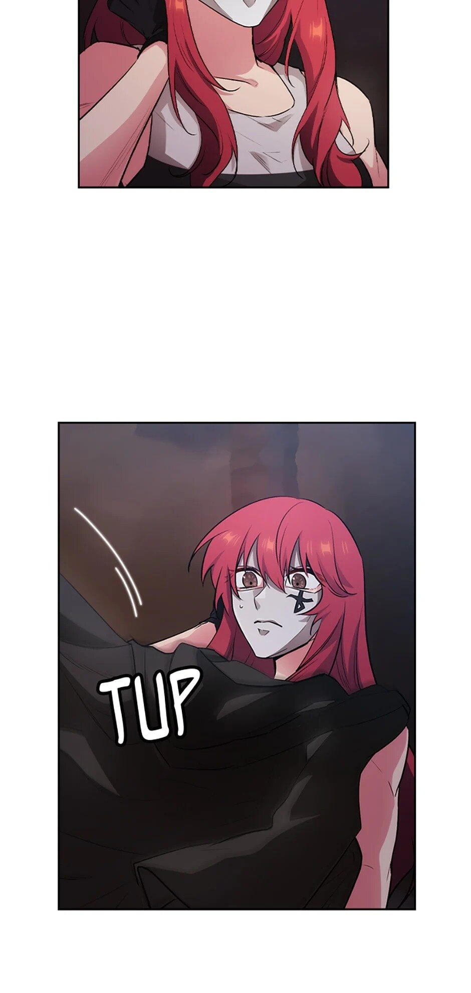 Reminiscence Adonis Chapter 138 - HolyManga.Net