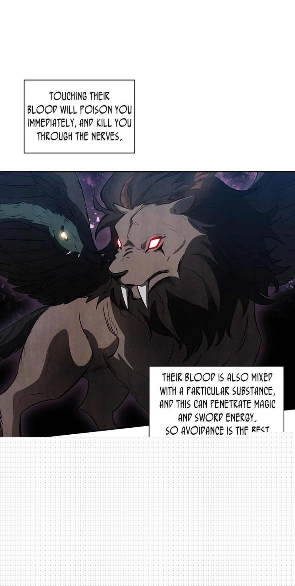 Reminiscence Adonis Chapter 138 - HolyManga.Net