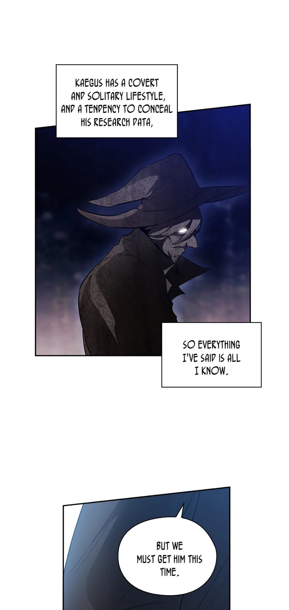 Reminiscence Adonis Chapter 138 - HolyManga.Net