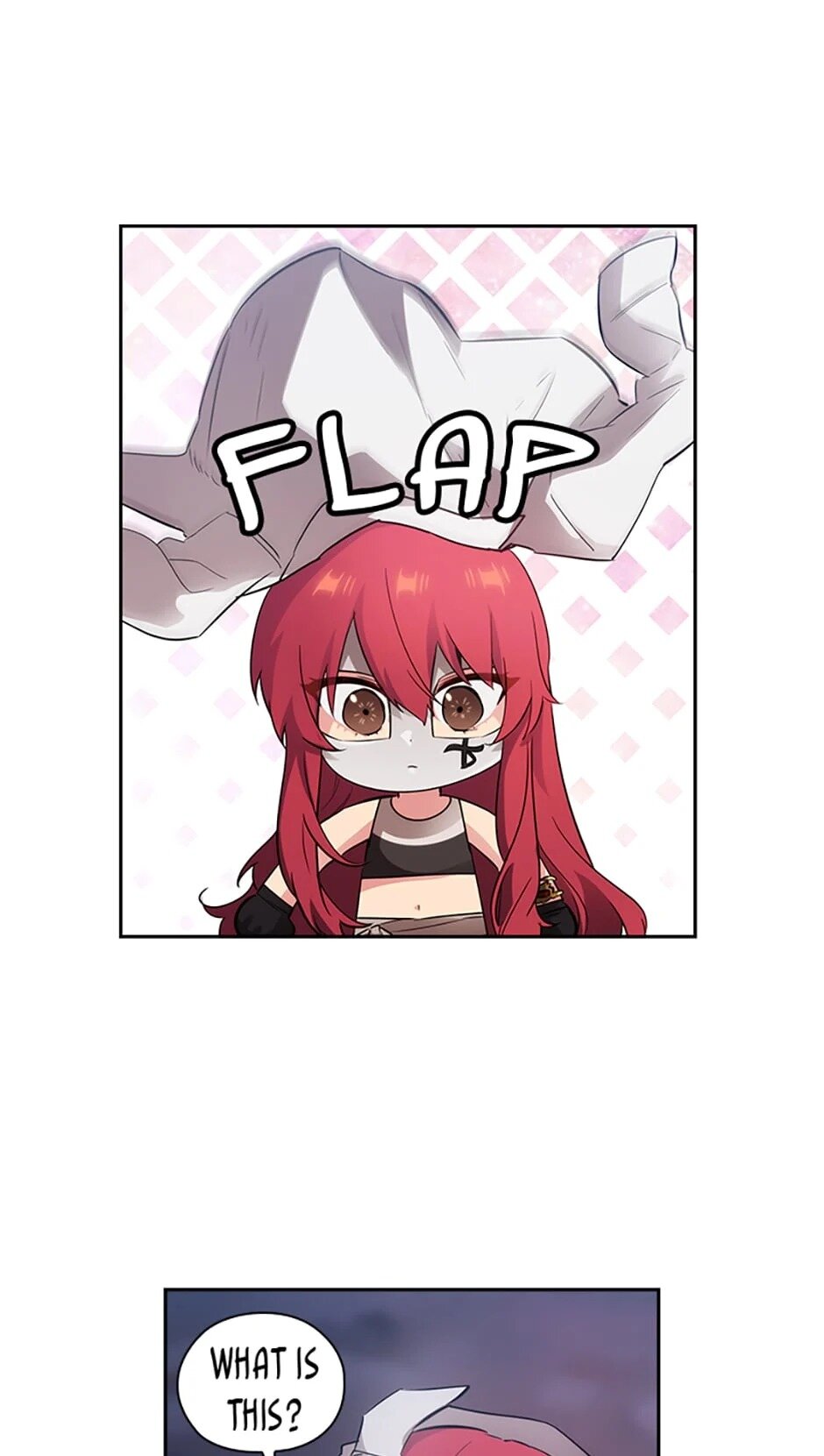 Reminiscence Adonis Chapter 138 - HolyManga.Net