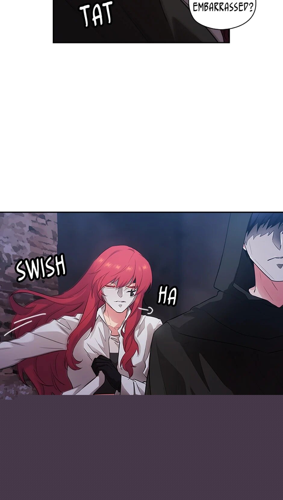 Reminiscence Adonis Chapter 138 - HolyManga.Net