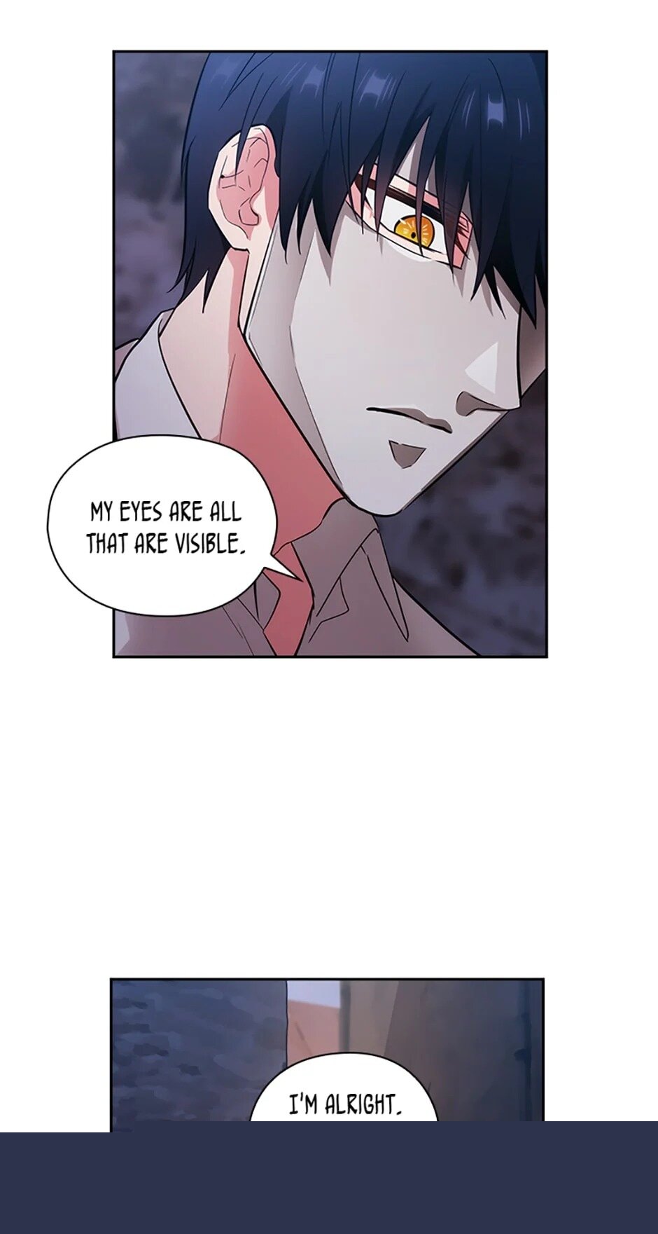 Reminiscence Adonis Chapter 138 - HolyManga.Net