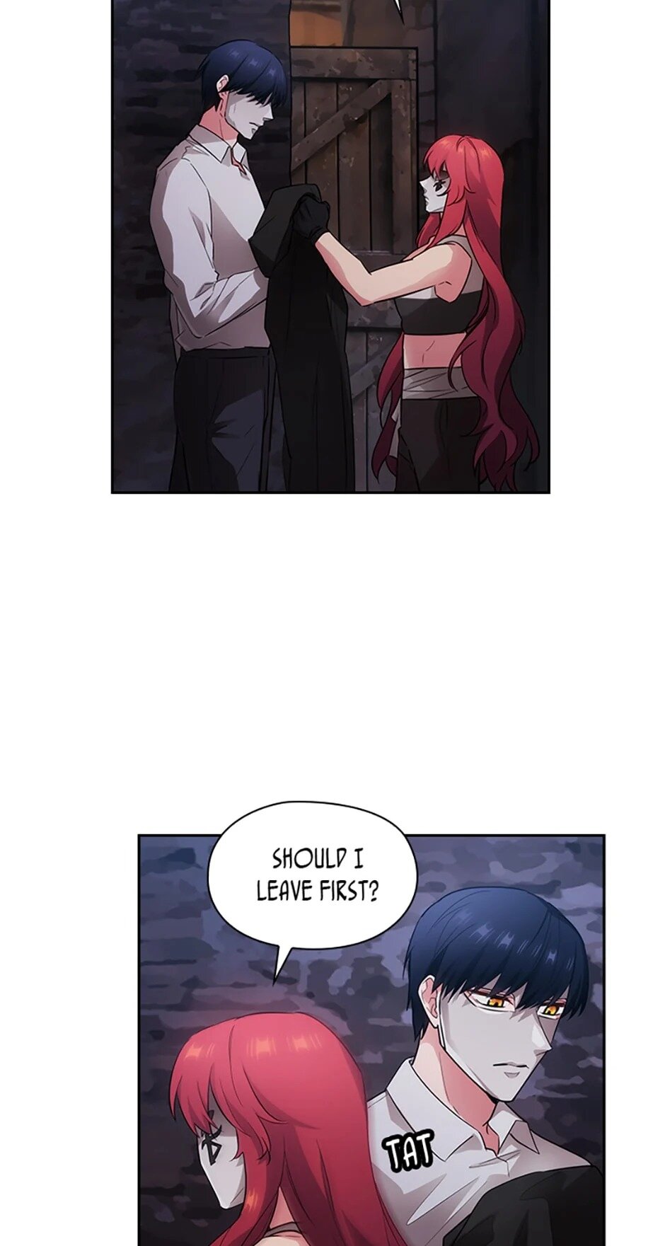 Reminiscence Adonis Chapter 138 - HolyManga.Net