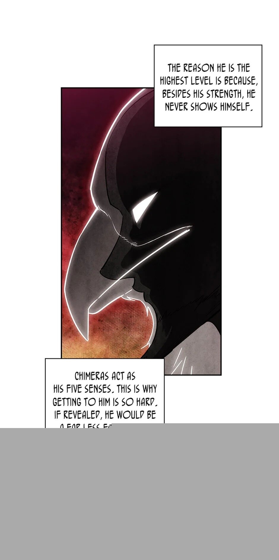 Reminiscence Adonis Chapter 139 - HolyManga.Net