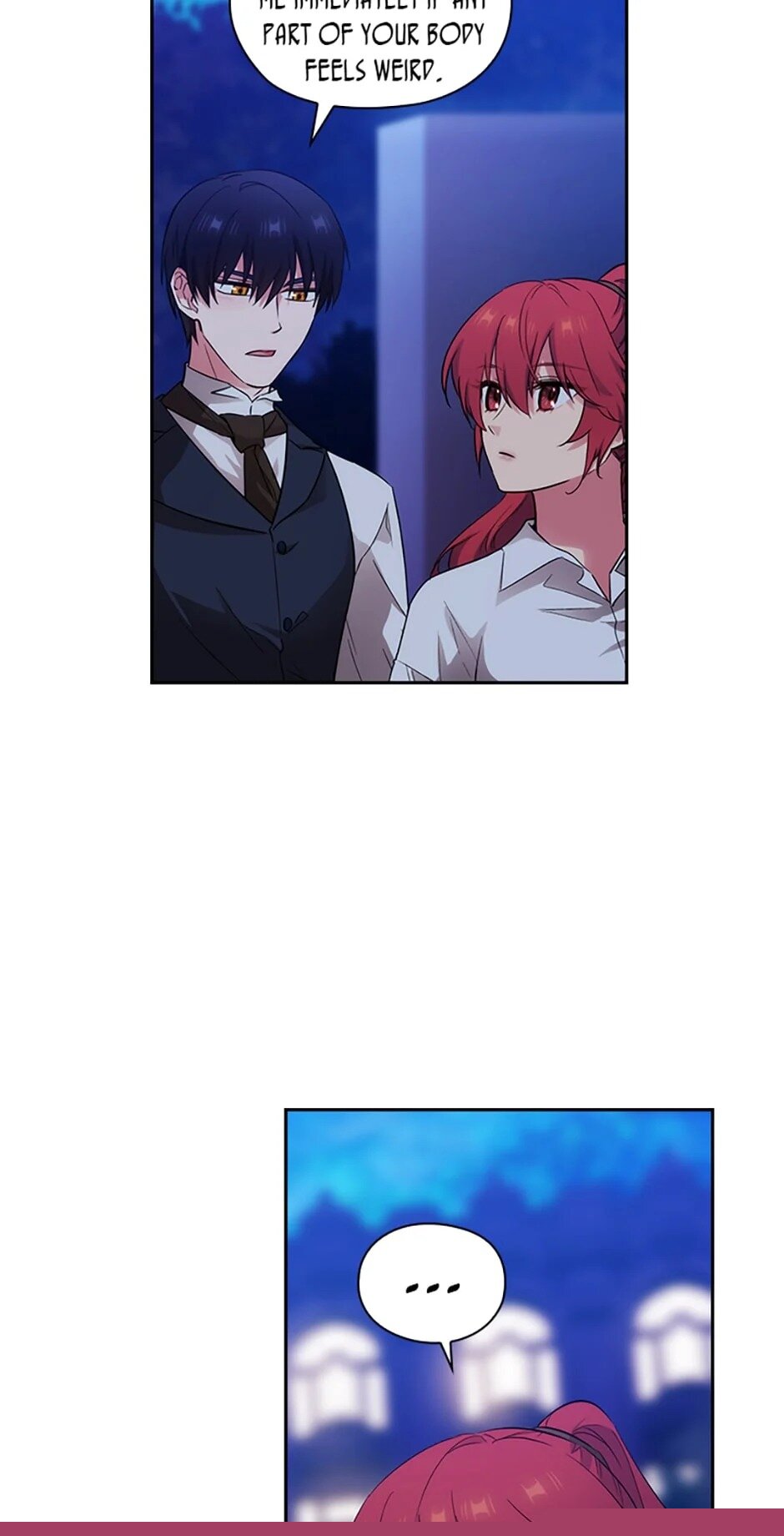 Reminiscence Adonis Chapter 139 - HolyManga.Net