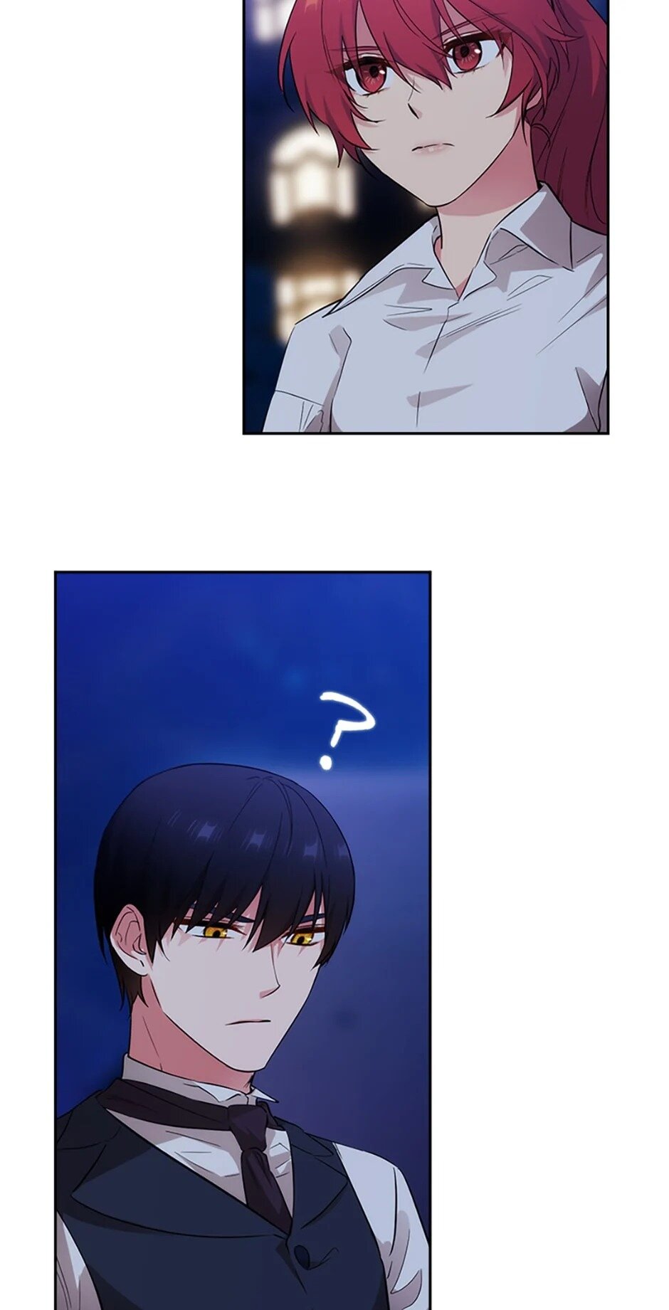 Reminiscence Adonis Chapter 139 - HolyManga.Net