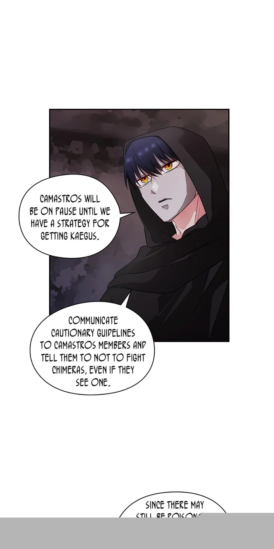Reminiscence Adonis Chapter 139 - HolyManga.Net
