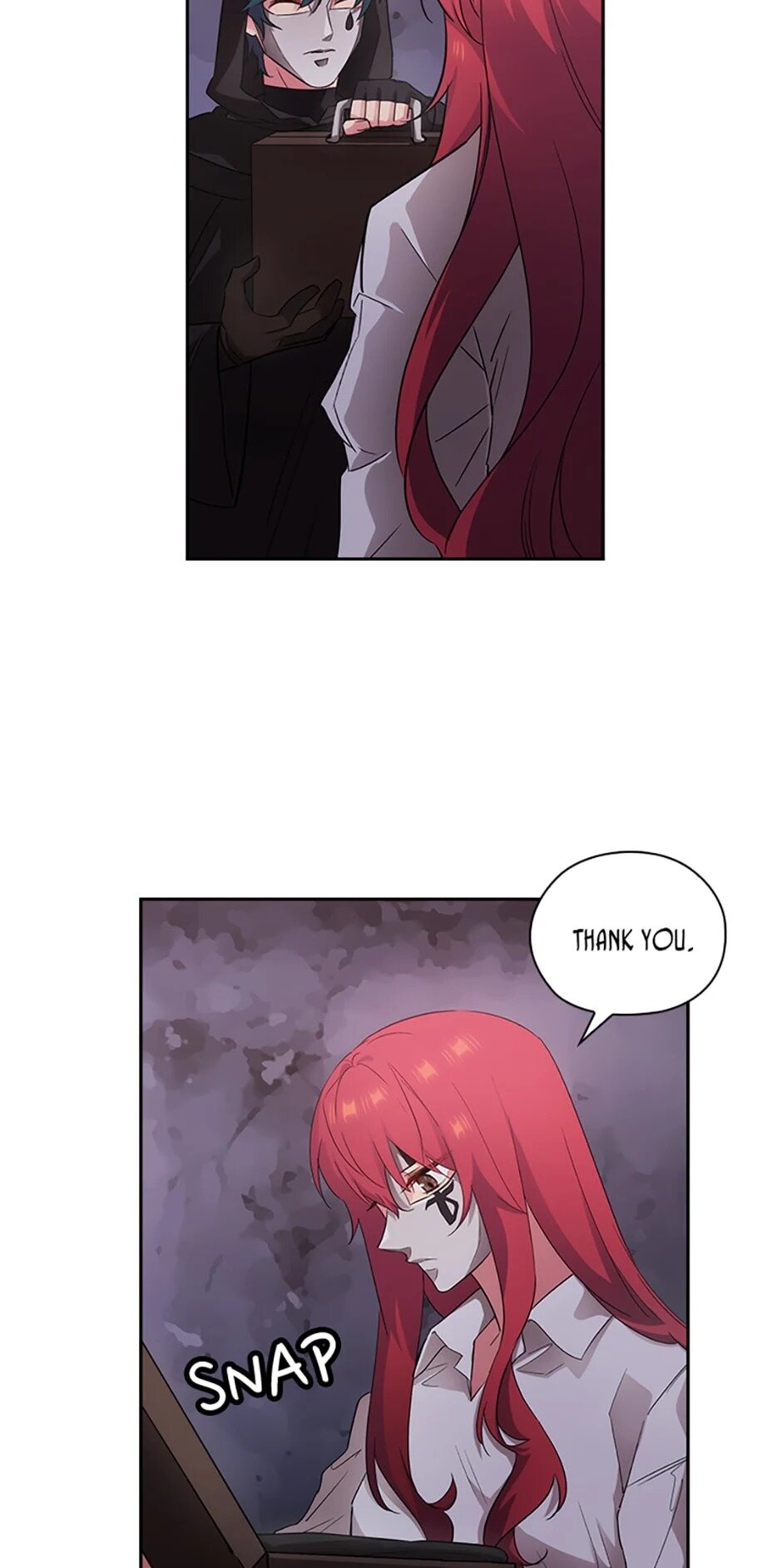 Reminiscence Adonis Chapter 139 - HolyManga.Net