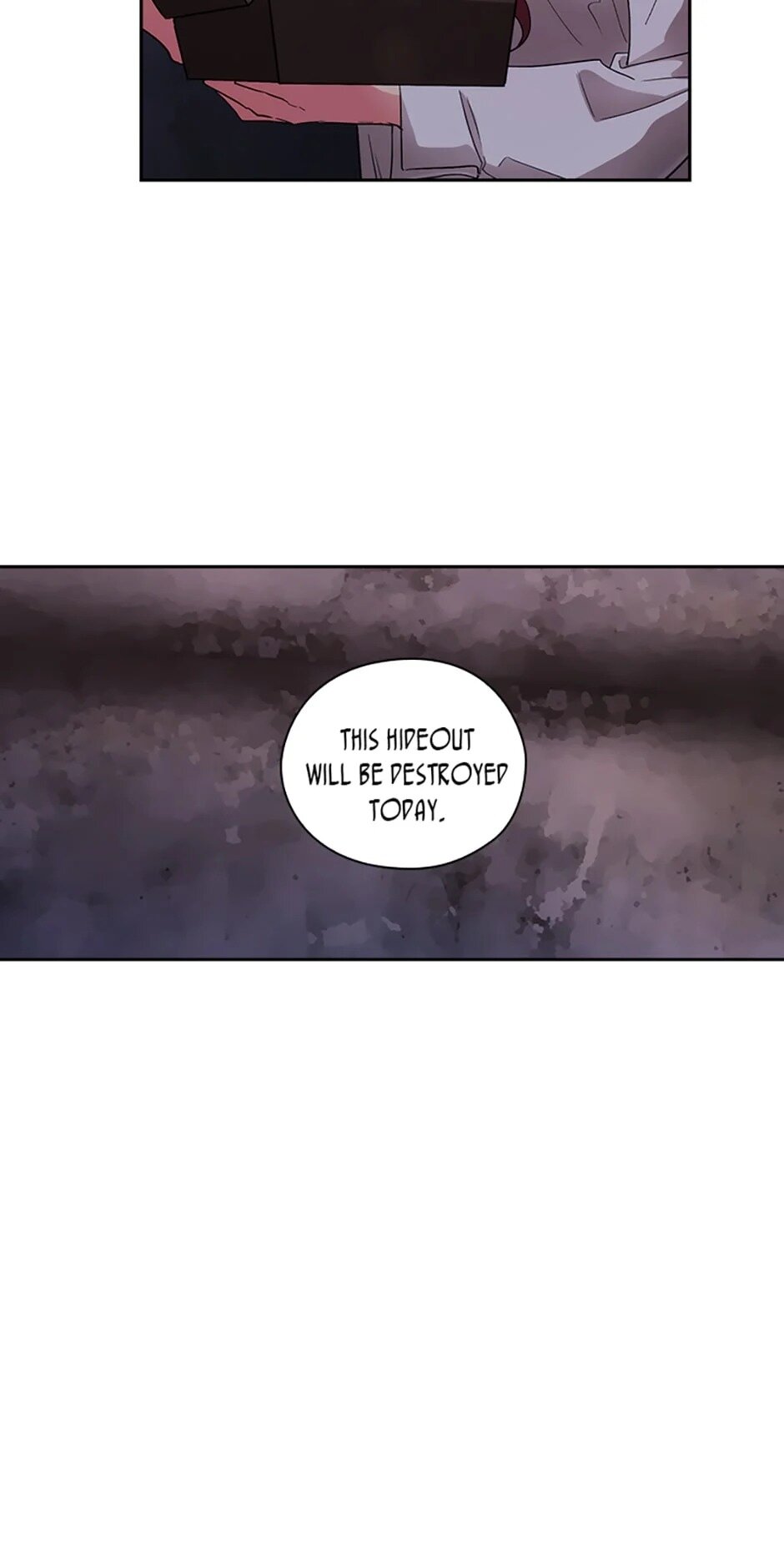 Reminiscence Adonis Chapter 139 - HolyManga.Net