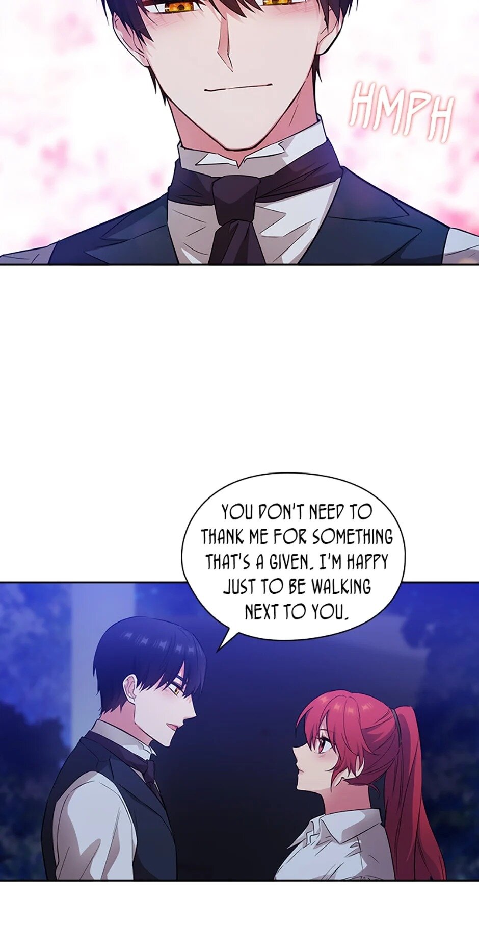Reminiscence Adonis Chapter 139 - HolyManga.Net