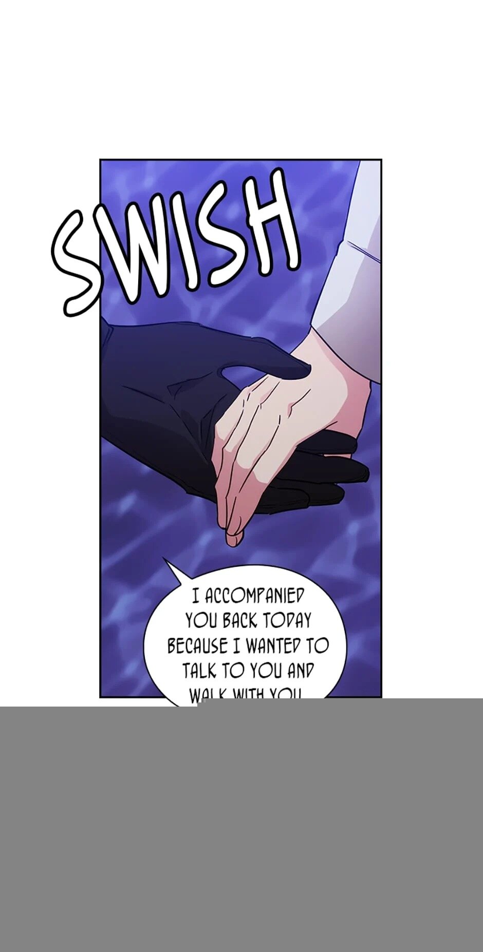 Reminiscence Adonis Chapter 139 - HolyManga.Net