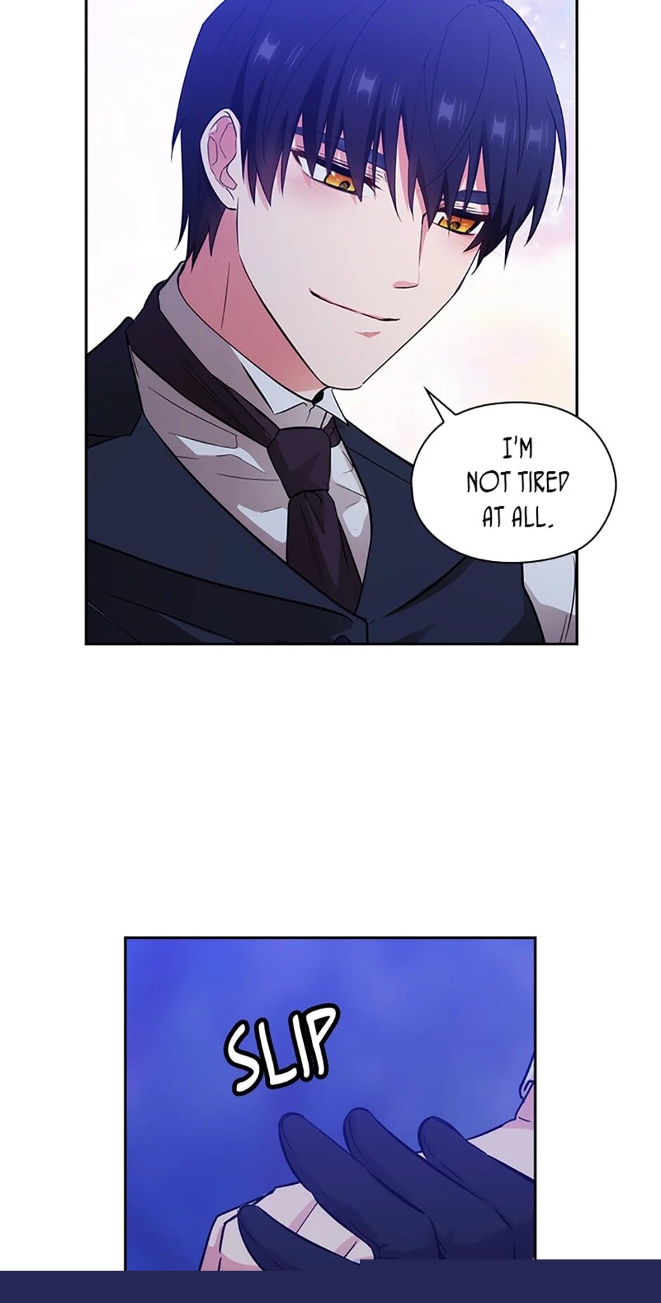 Reminiscence Adonis Chapter 139 - HolyManga.Net