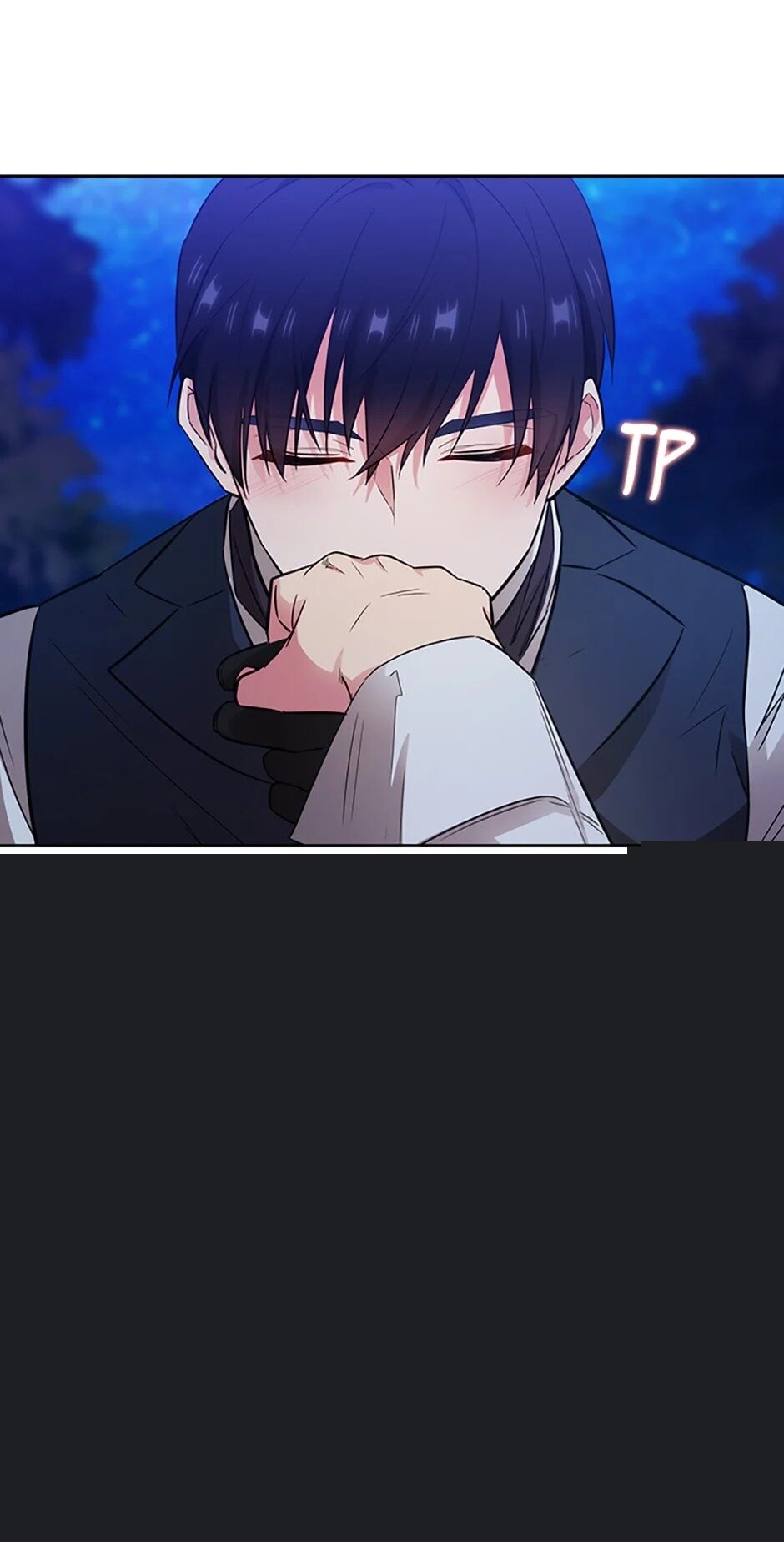Reminiscence Adonis Chapter 139 - HolyManga.Net