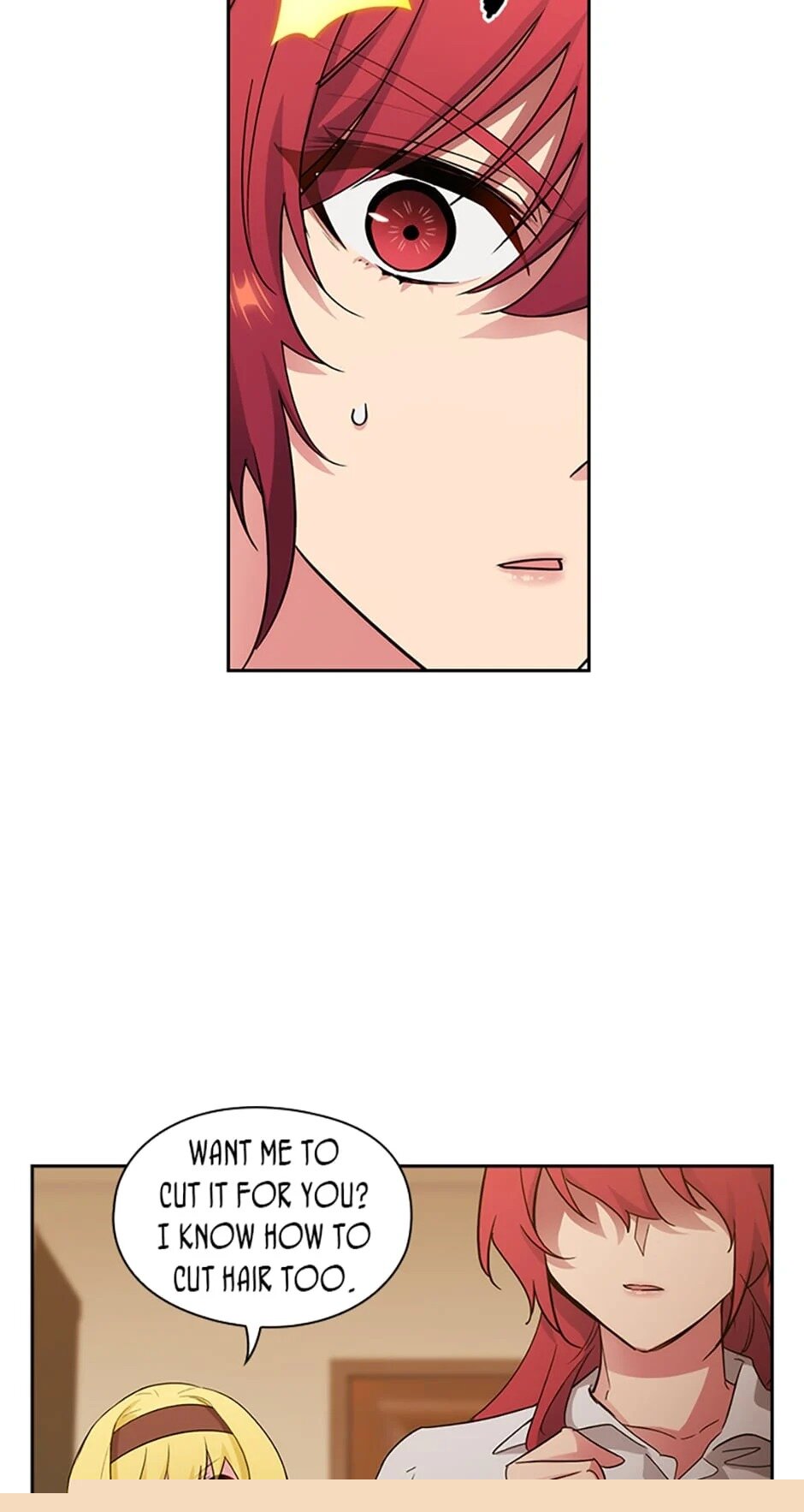 Reminiscence Adonis Chapter 139 - HolyManga.Net