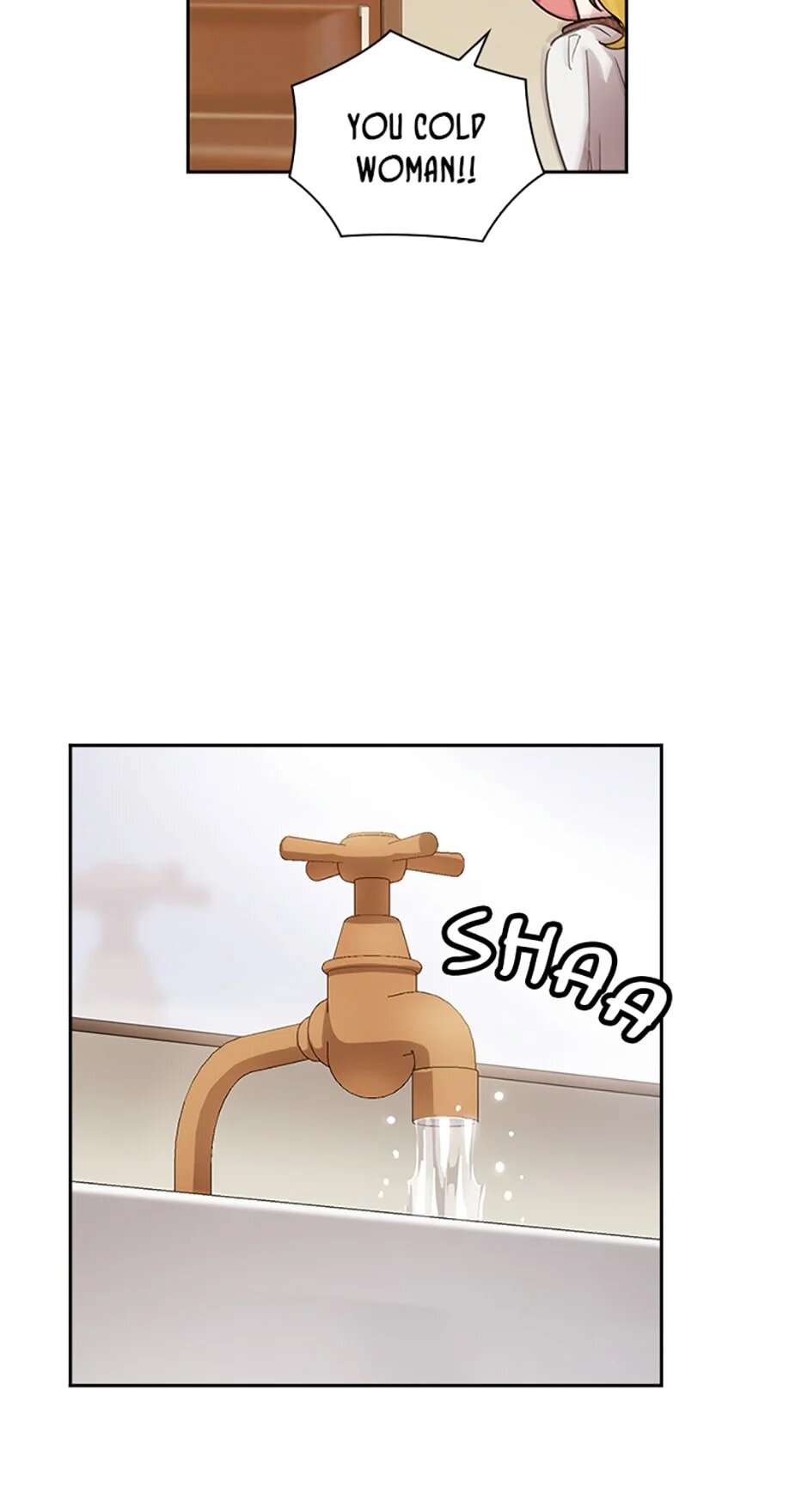 Reminiscence Adonis Chapter 139 - HolyManga.Net