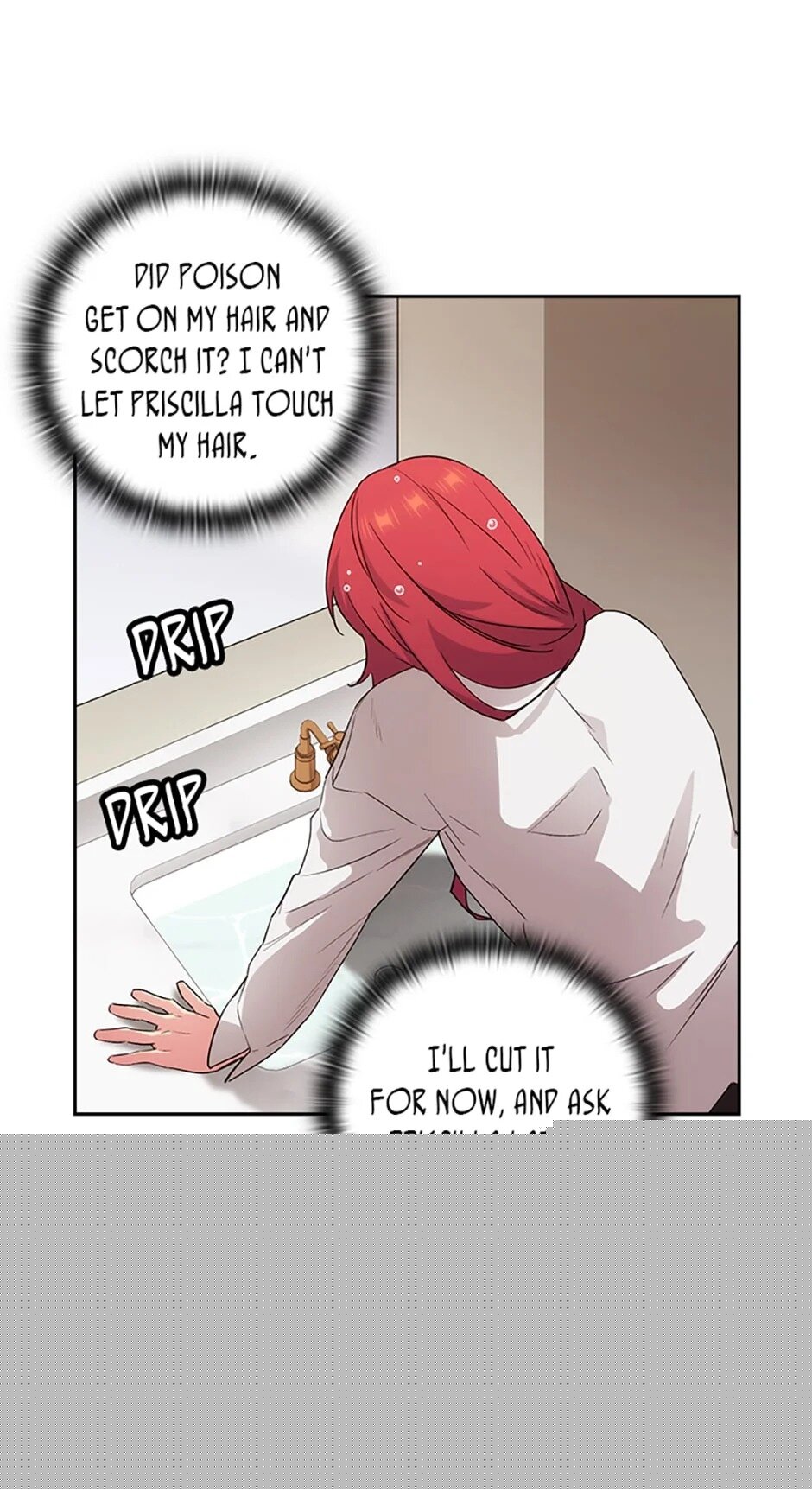 Reminiscence Adonis Chapter 139 - HolyManga.Net