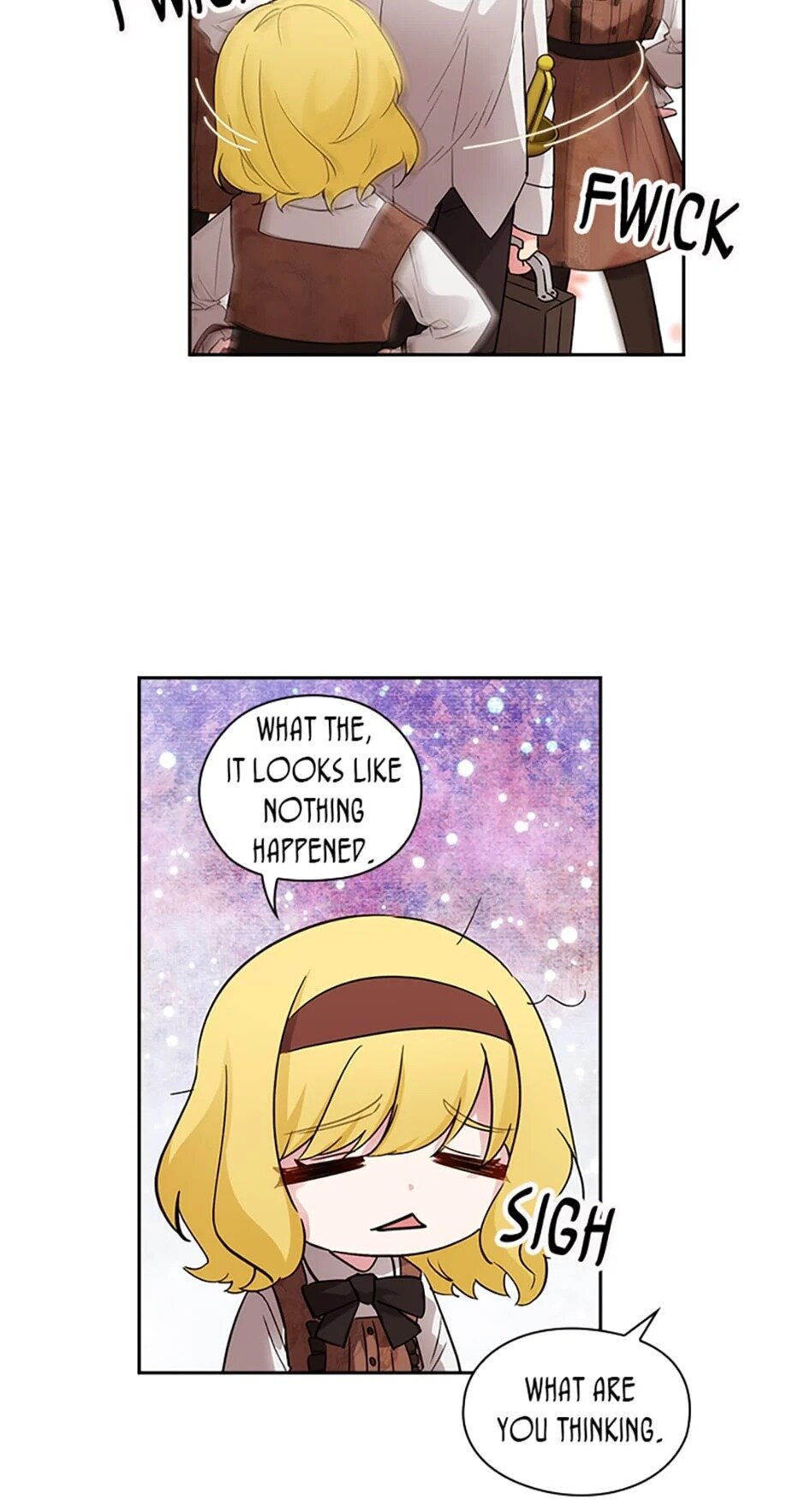 Reminiscence Adonis Chapter 139 - HolyManga.Net