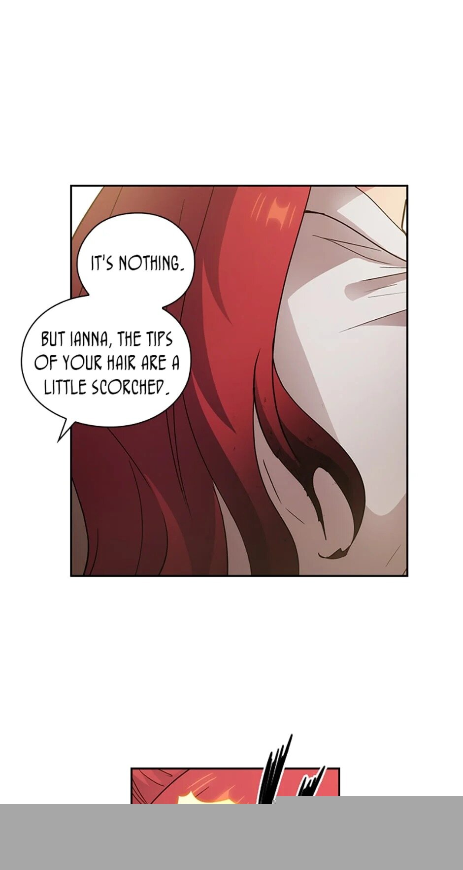 Reminiscence Adonis Chapter 139 - HolyManga.Net