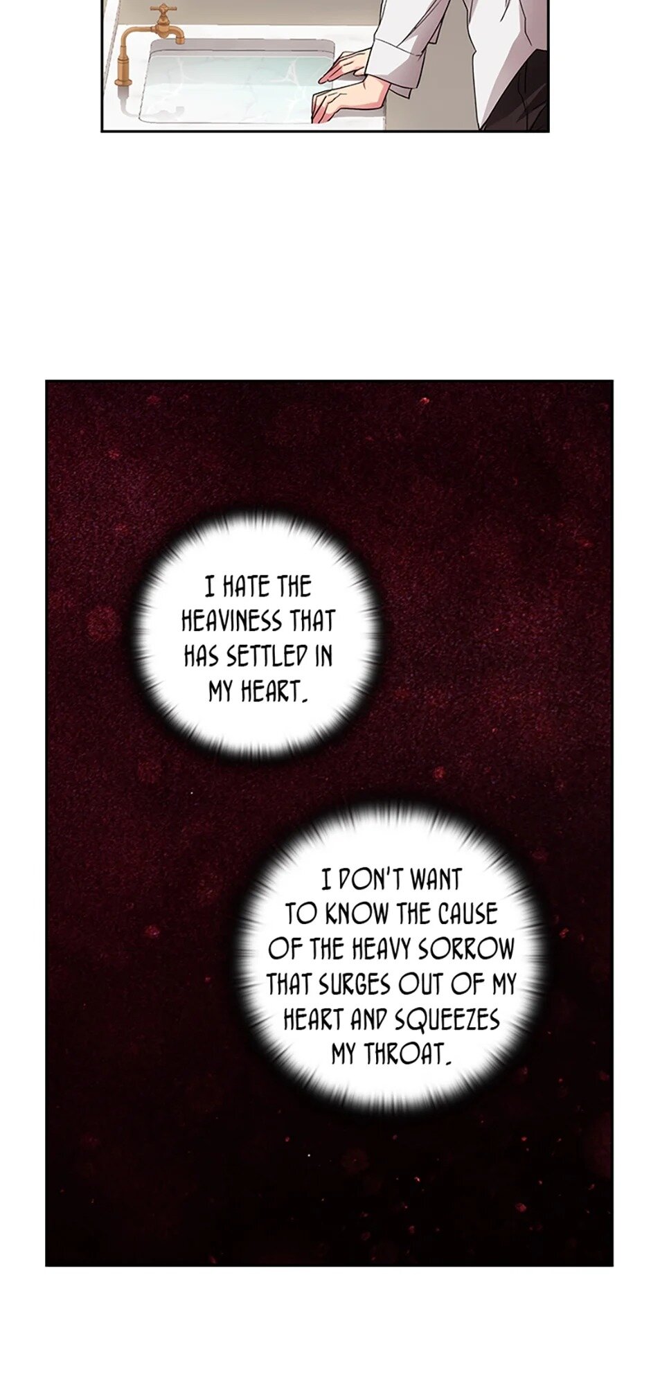 Reminiscence Adonis Chapter 139 - HolyManga.Net