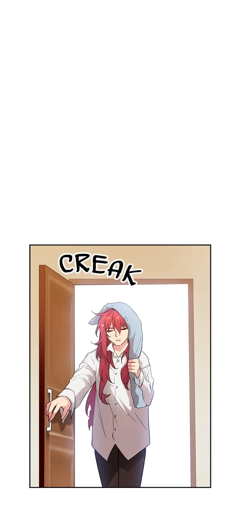 Reminiscence Adonis Chapter 139 - HolyManga.Net