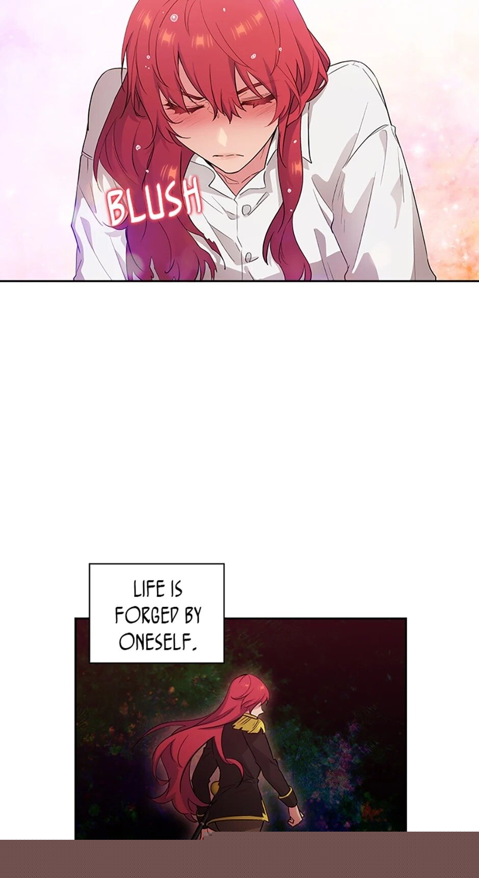 Reminiscence Adonis Chapter 139 - HolyManga.Net