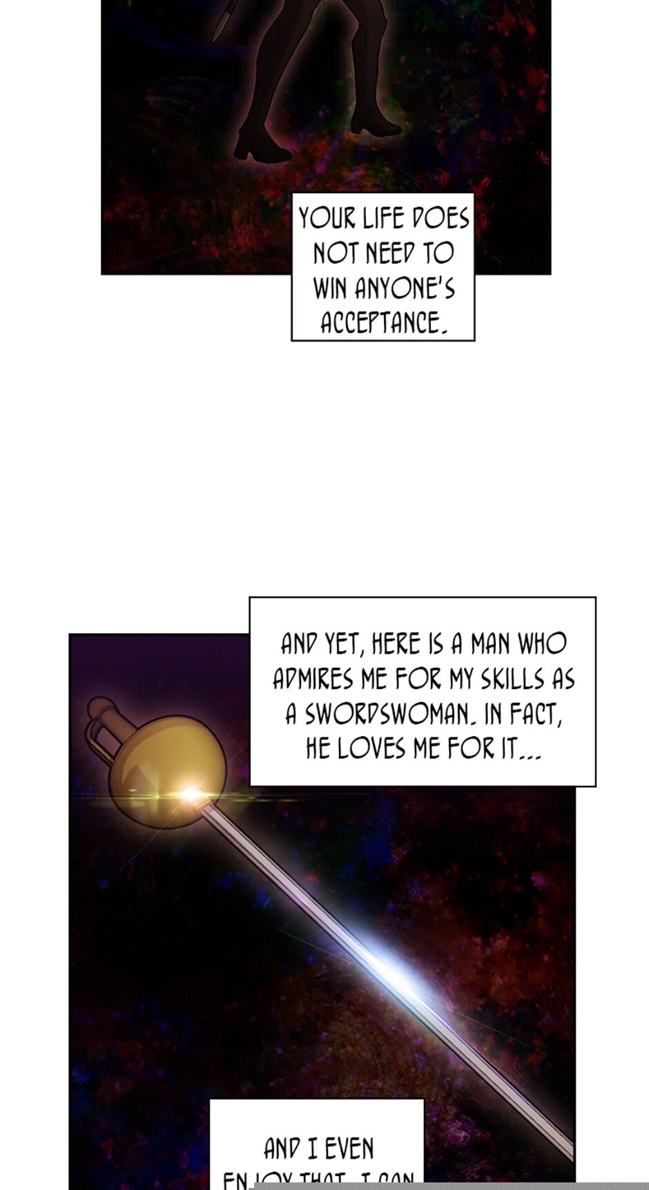 Reminiscence Adonis Chapter 139 - HolyManga.Net